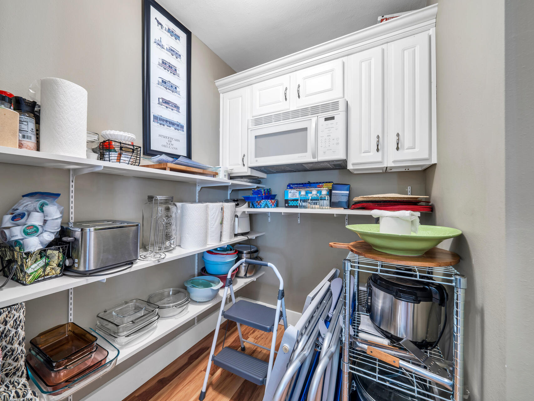 CRYSTAL BEACH - Residential