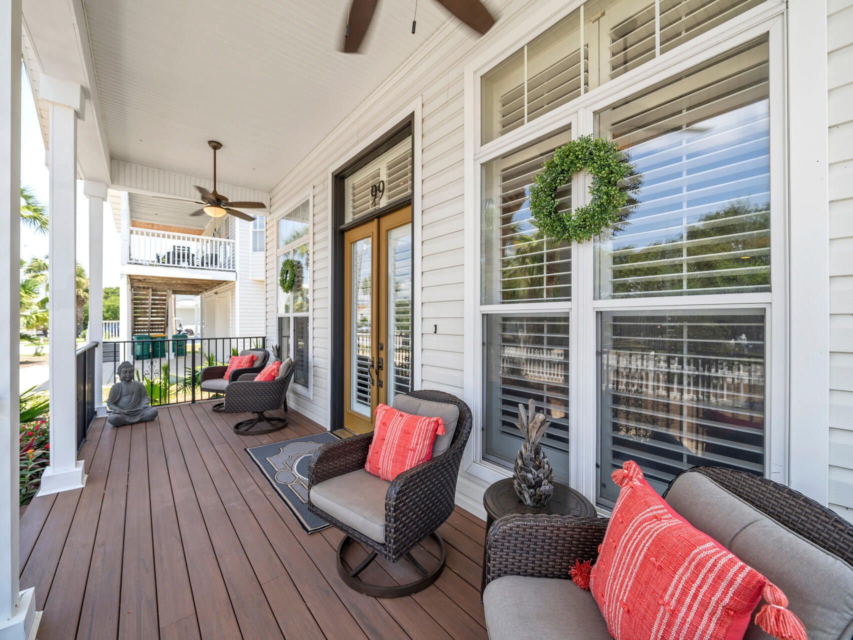 CRYSTAL BEACH - Residential