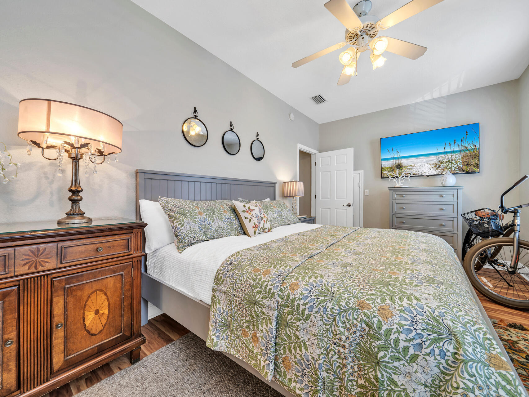 CRYSTAL BEACH - Residential