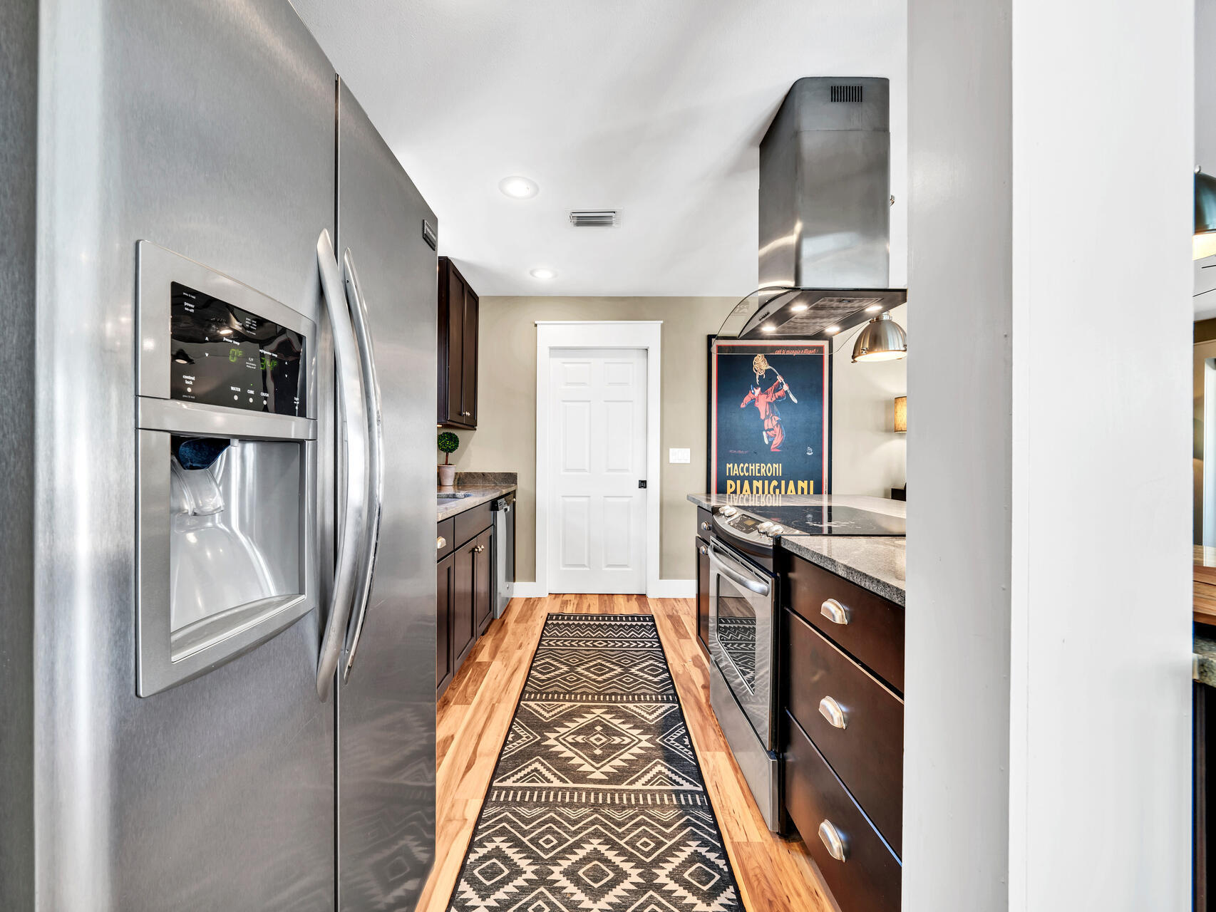 CRYSTAL BEACH - Residential