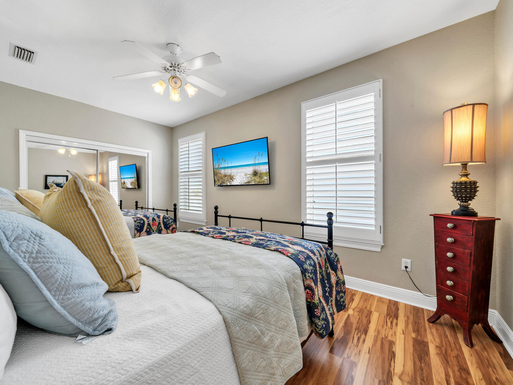 CRYSTAL BEACH - Residential