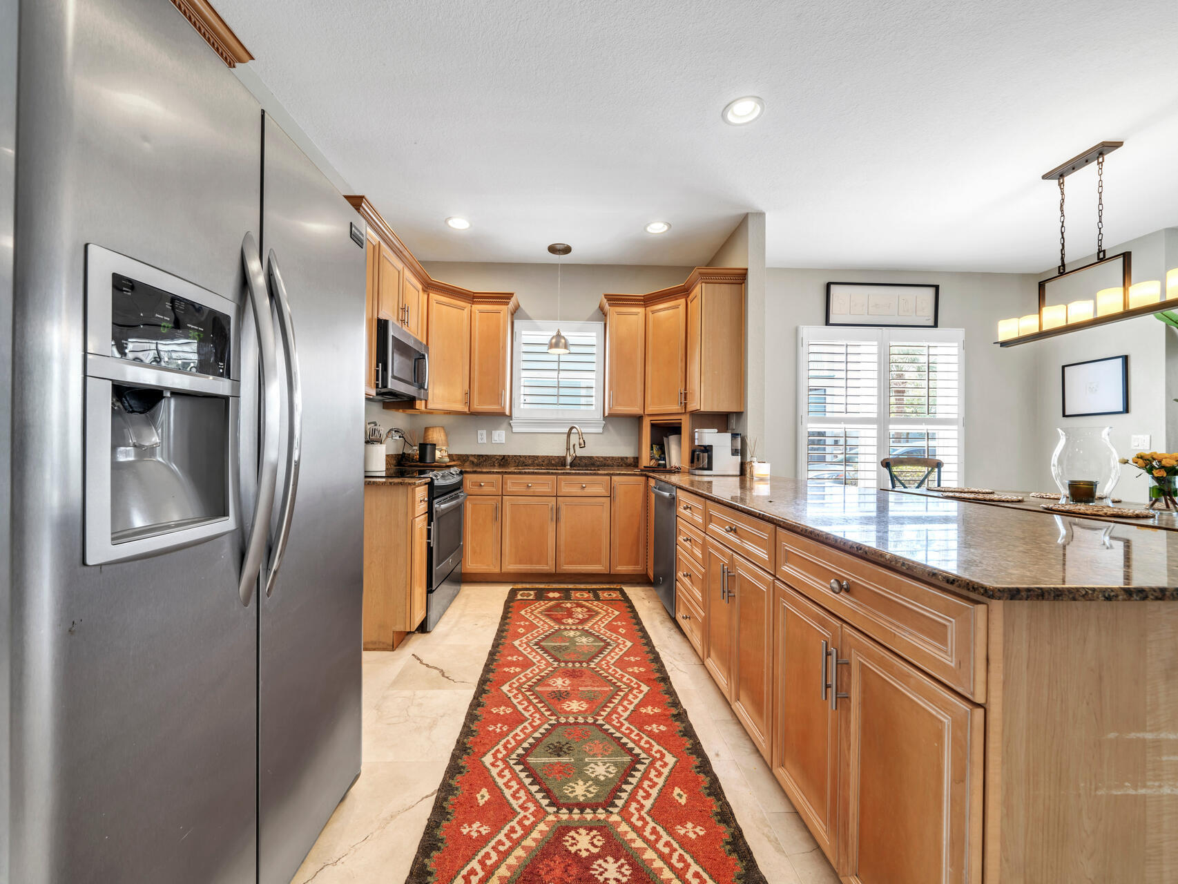 CRYSTAL BEACH - Residential