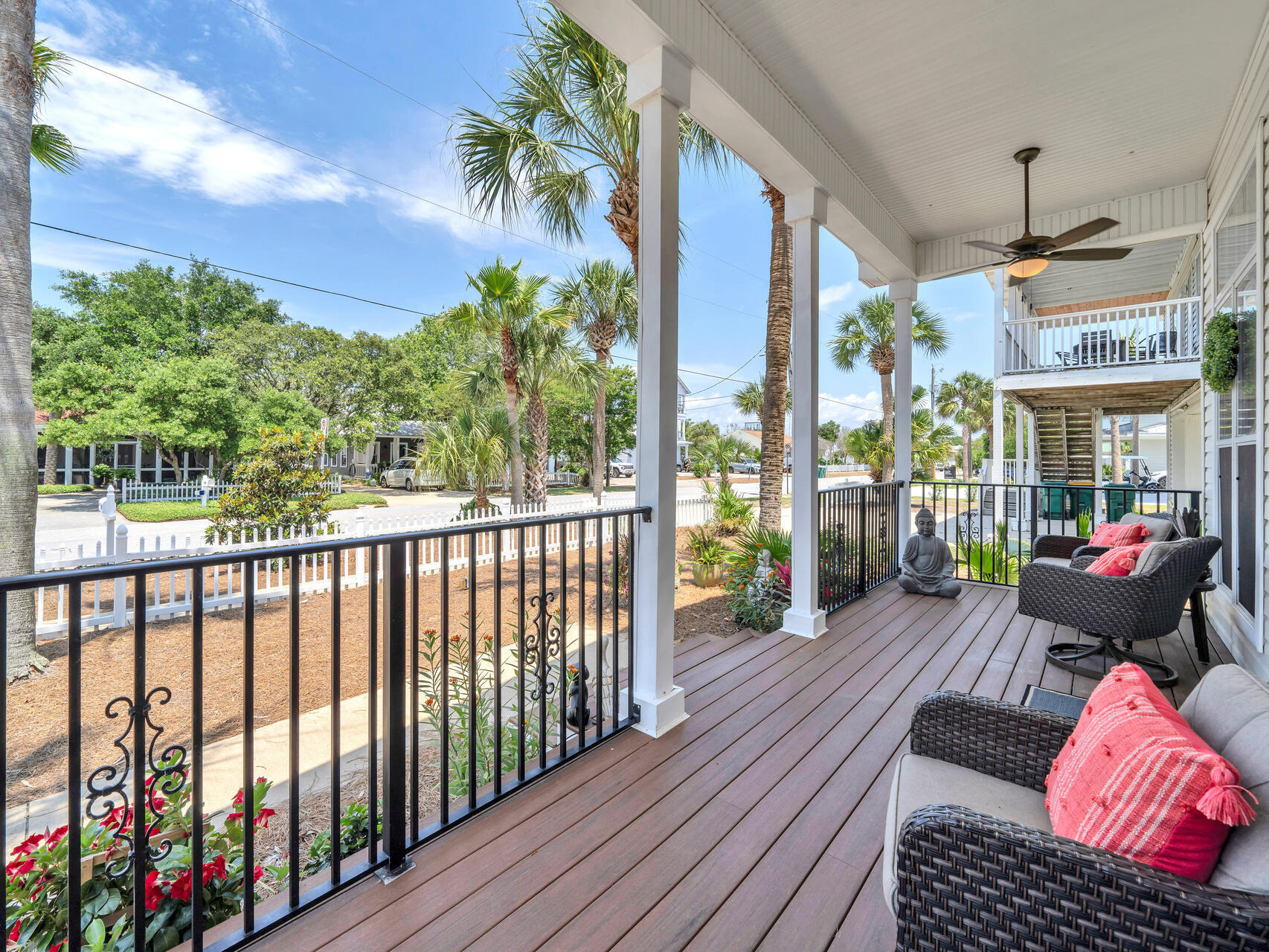 CRYSTAL BEACH - Residential