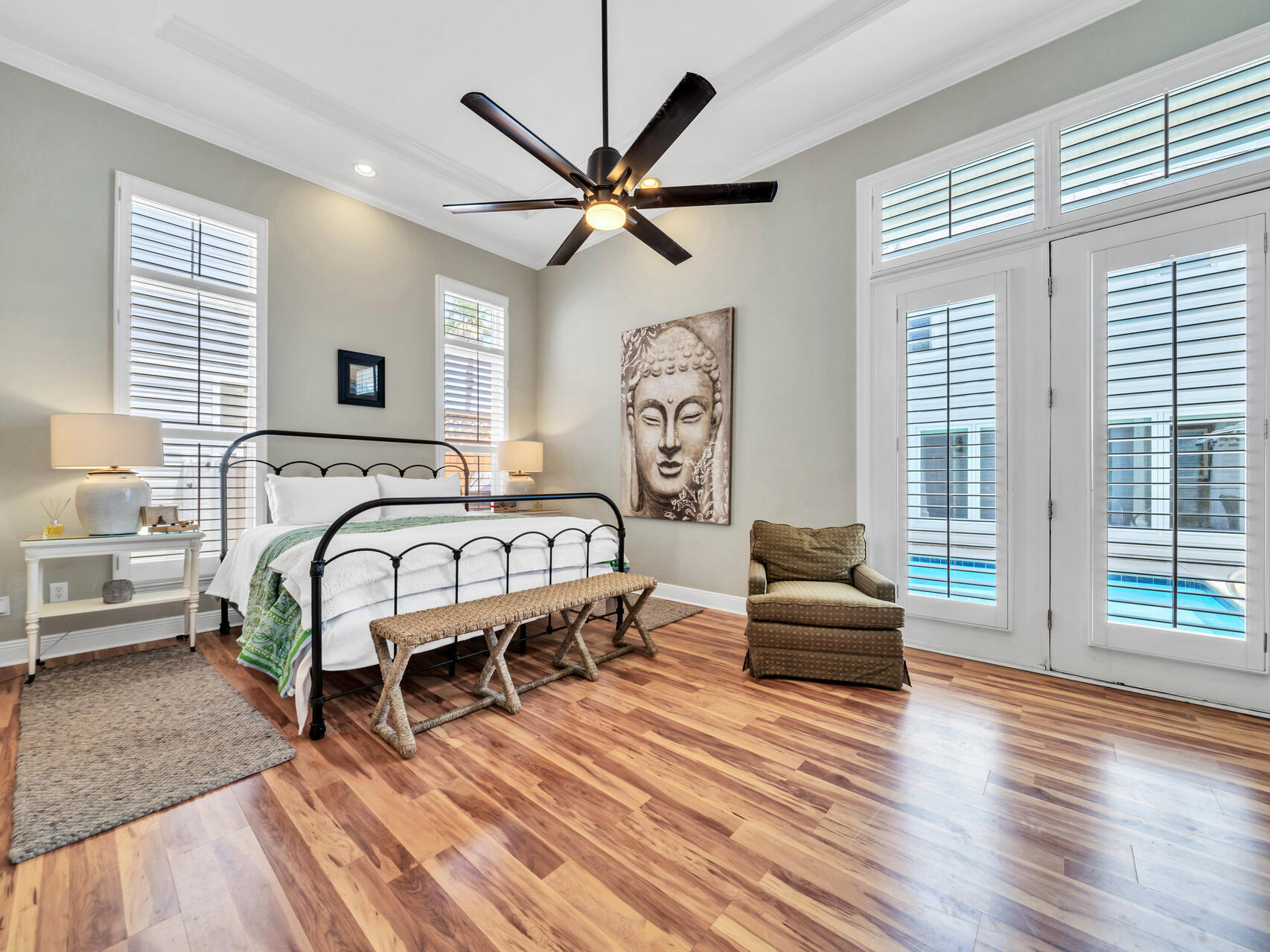 CRYSTAL BEACH - Residential