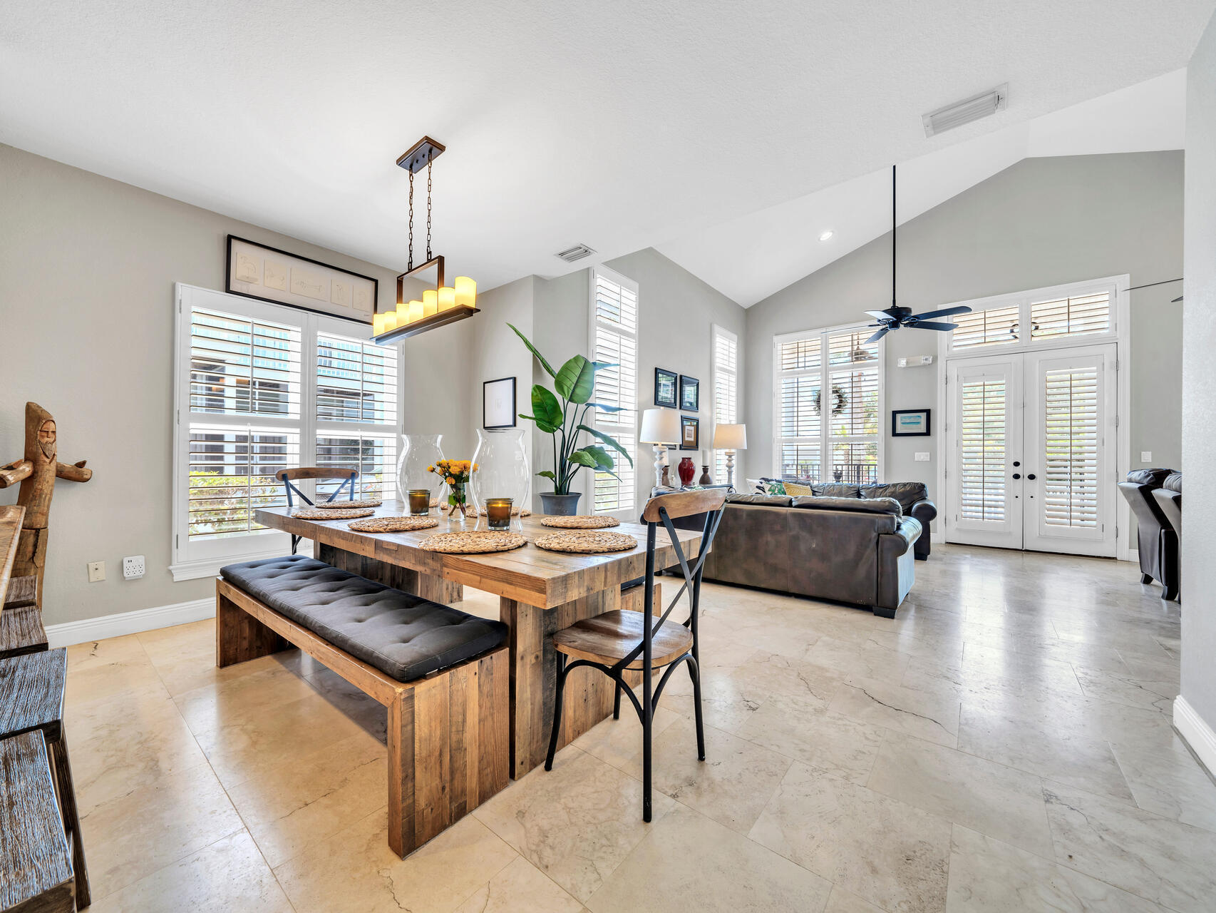 CRYSTAL BEACH - Residential