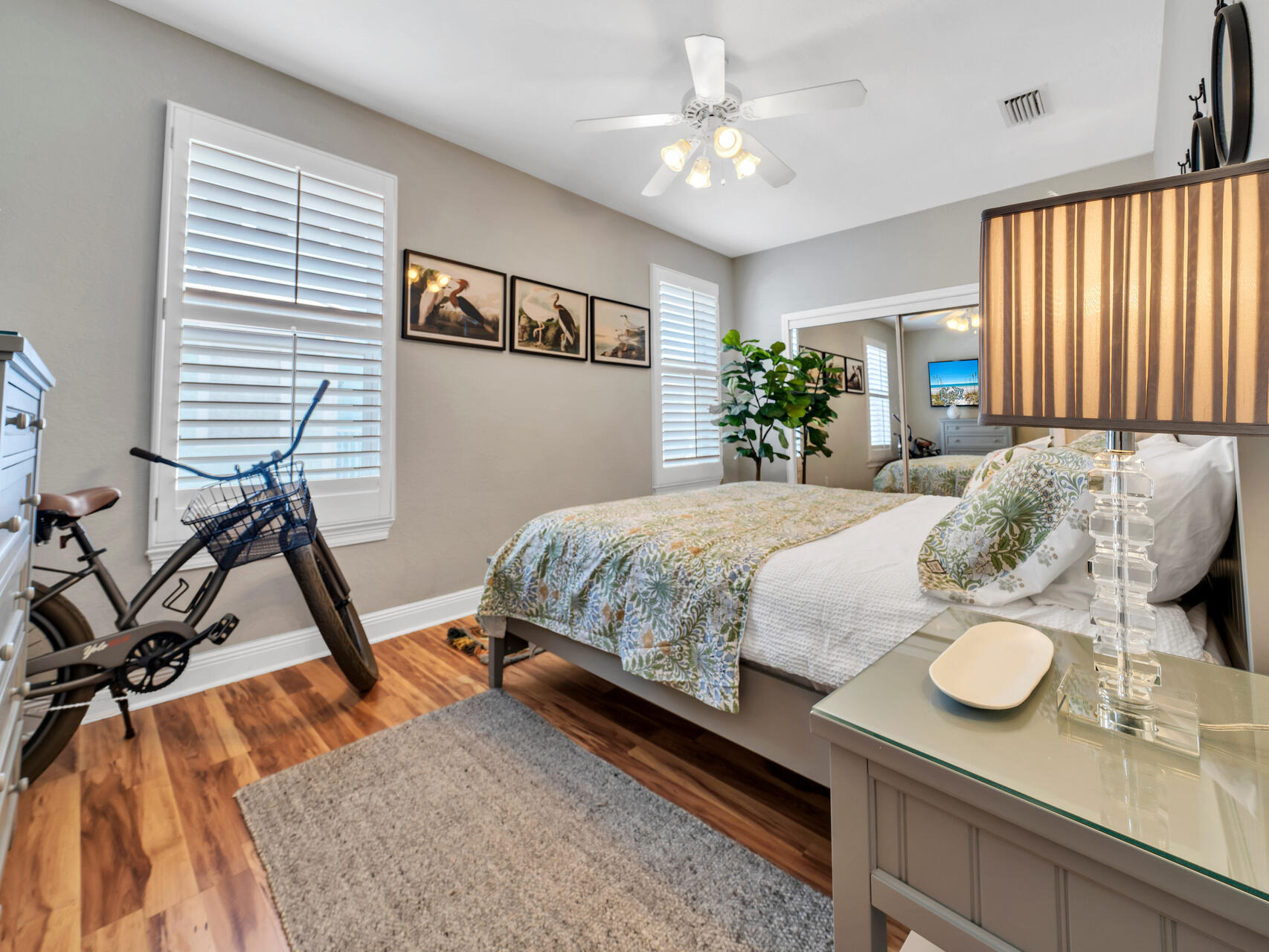 CRYSTAL BEACH - Residential