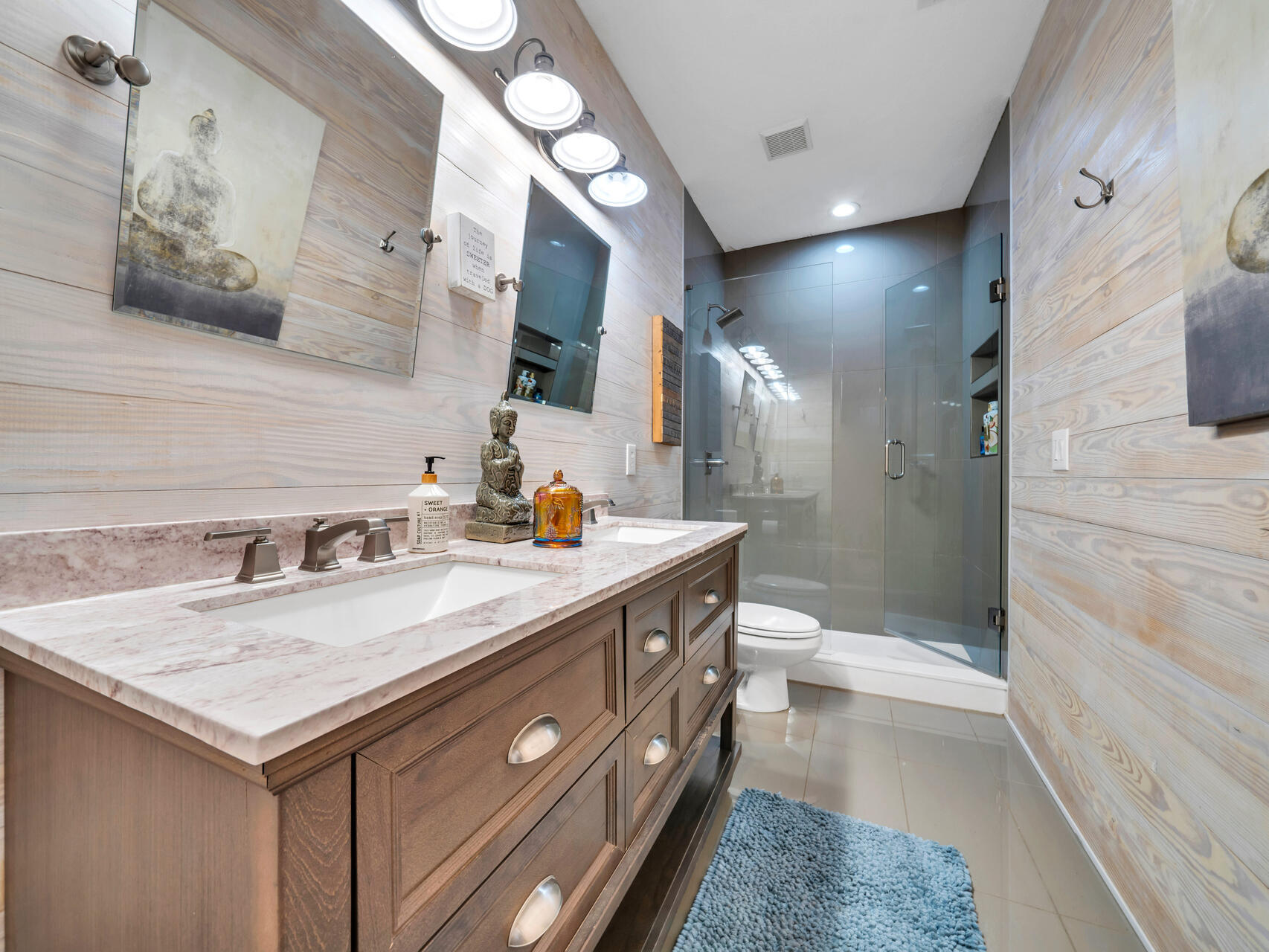 CRYSTAL BEACH - Residential