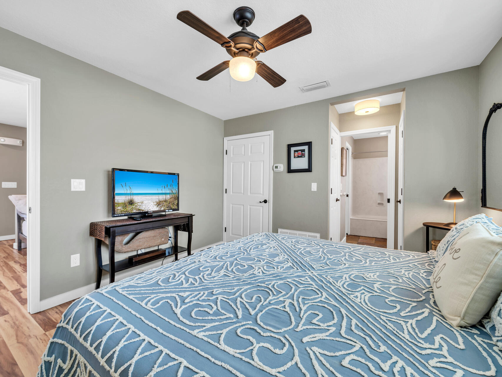 CRYSTAL BEACH - Residential