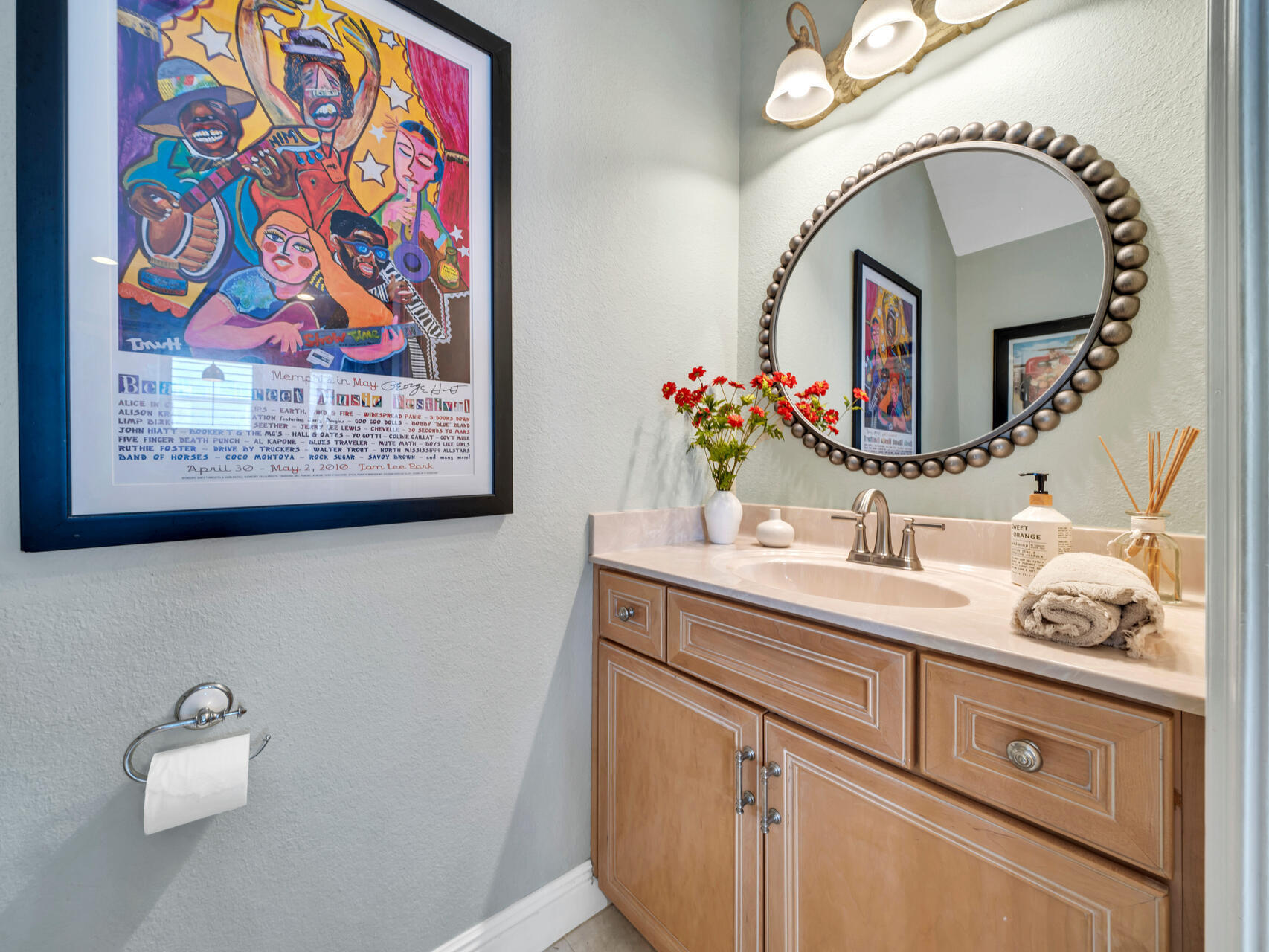 CRYSTAL BEACH - Residential