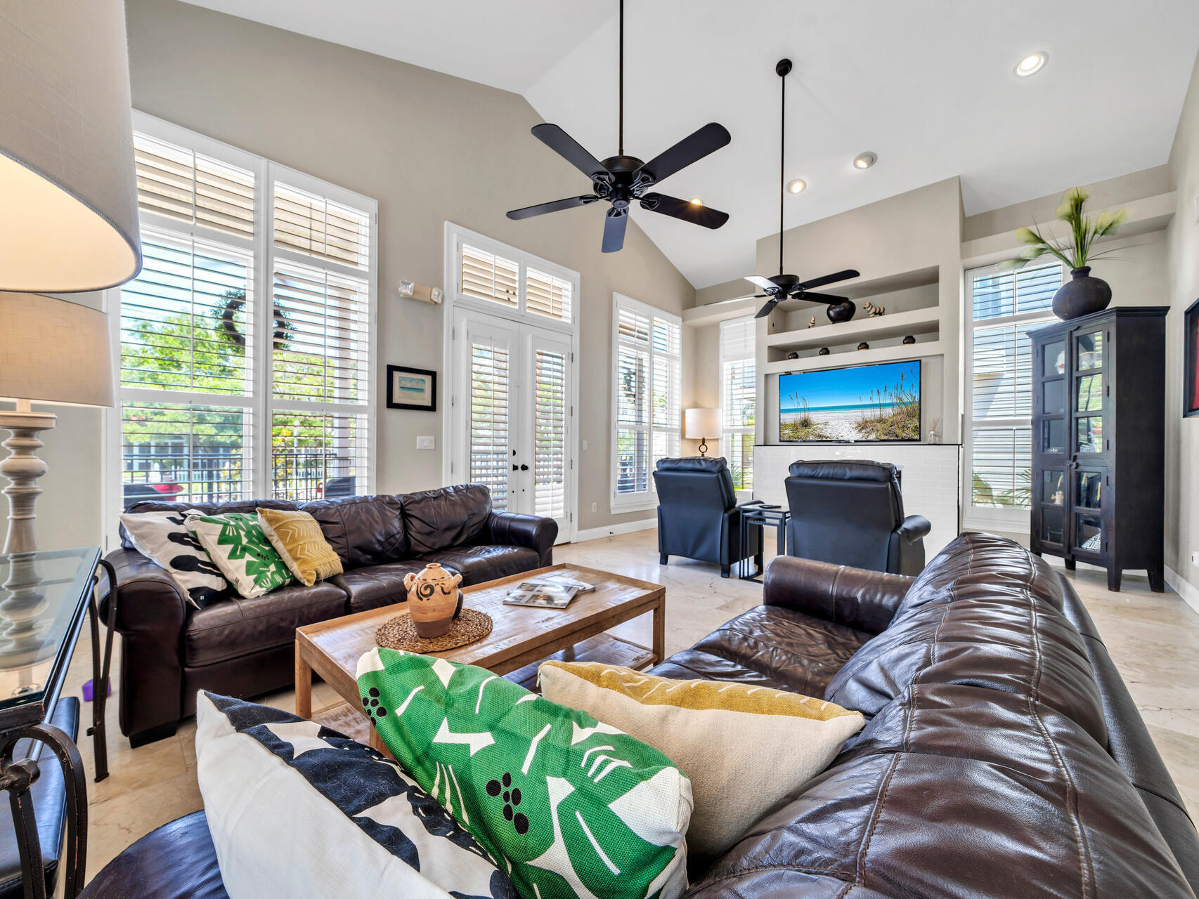 CRYSTAL BEACH - Residential