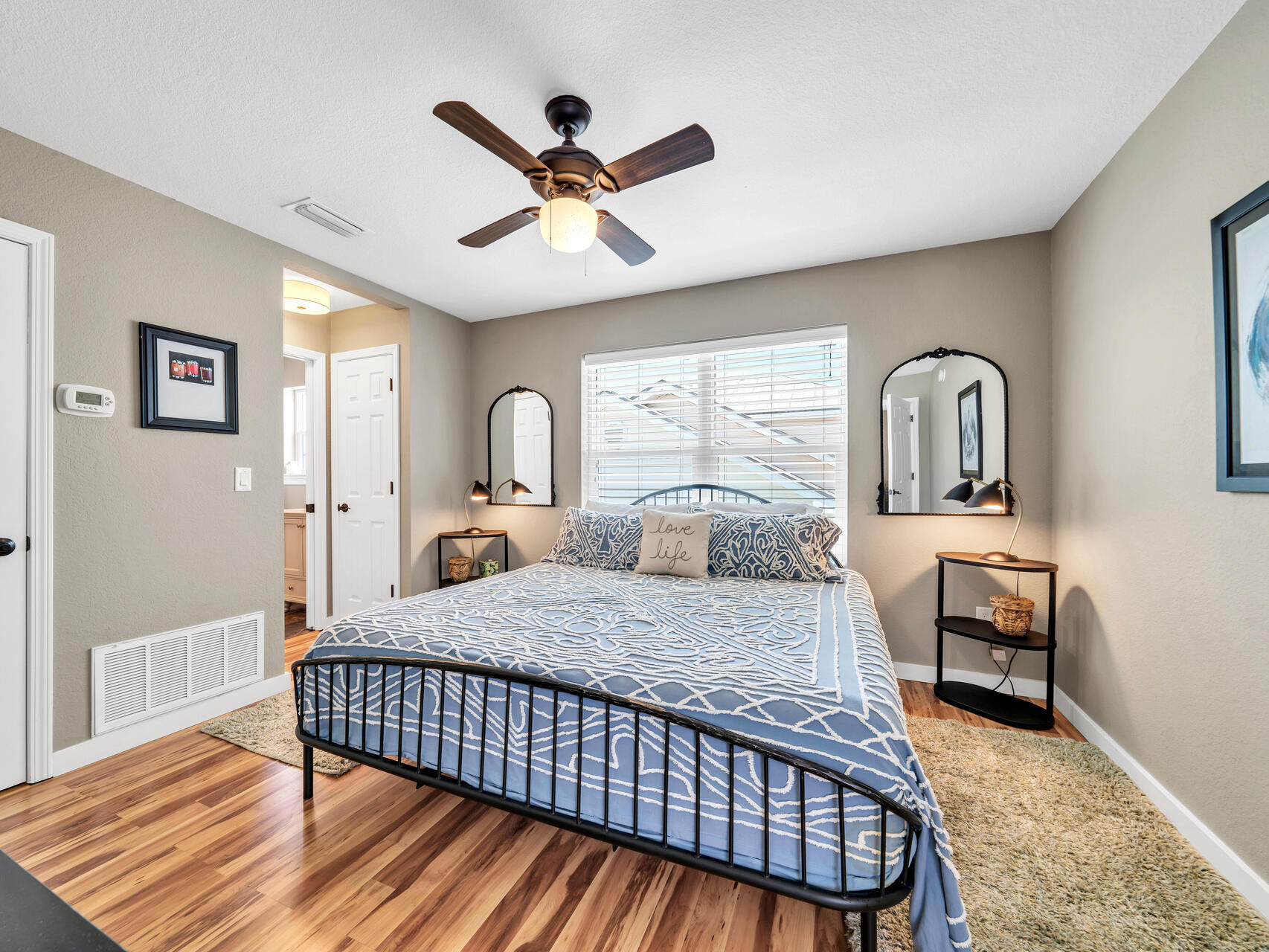 CRYSTAL BEACH - Residential