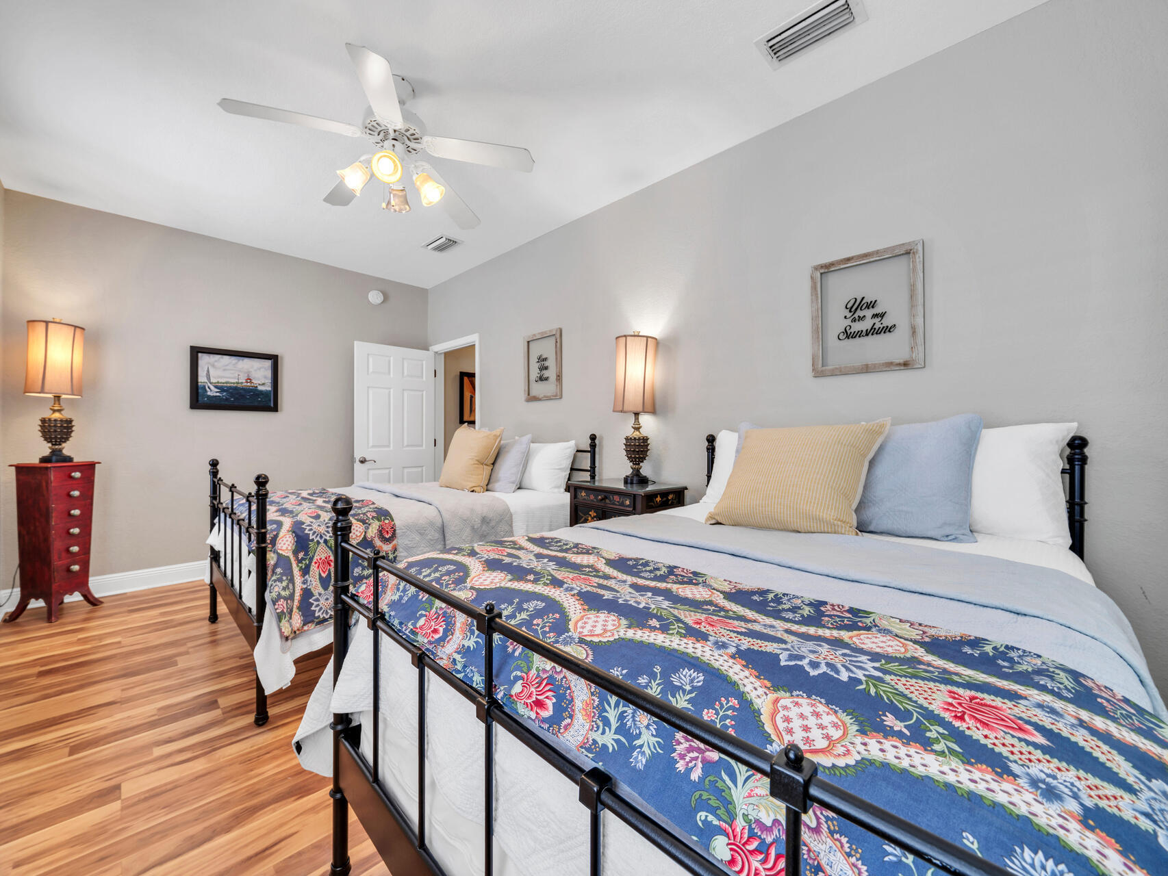 CRYSTAL BEACH - Residential