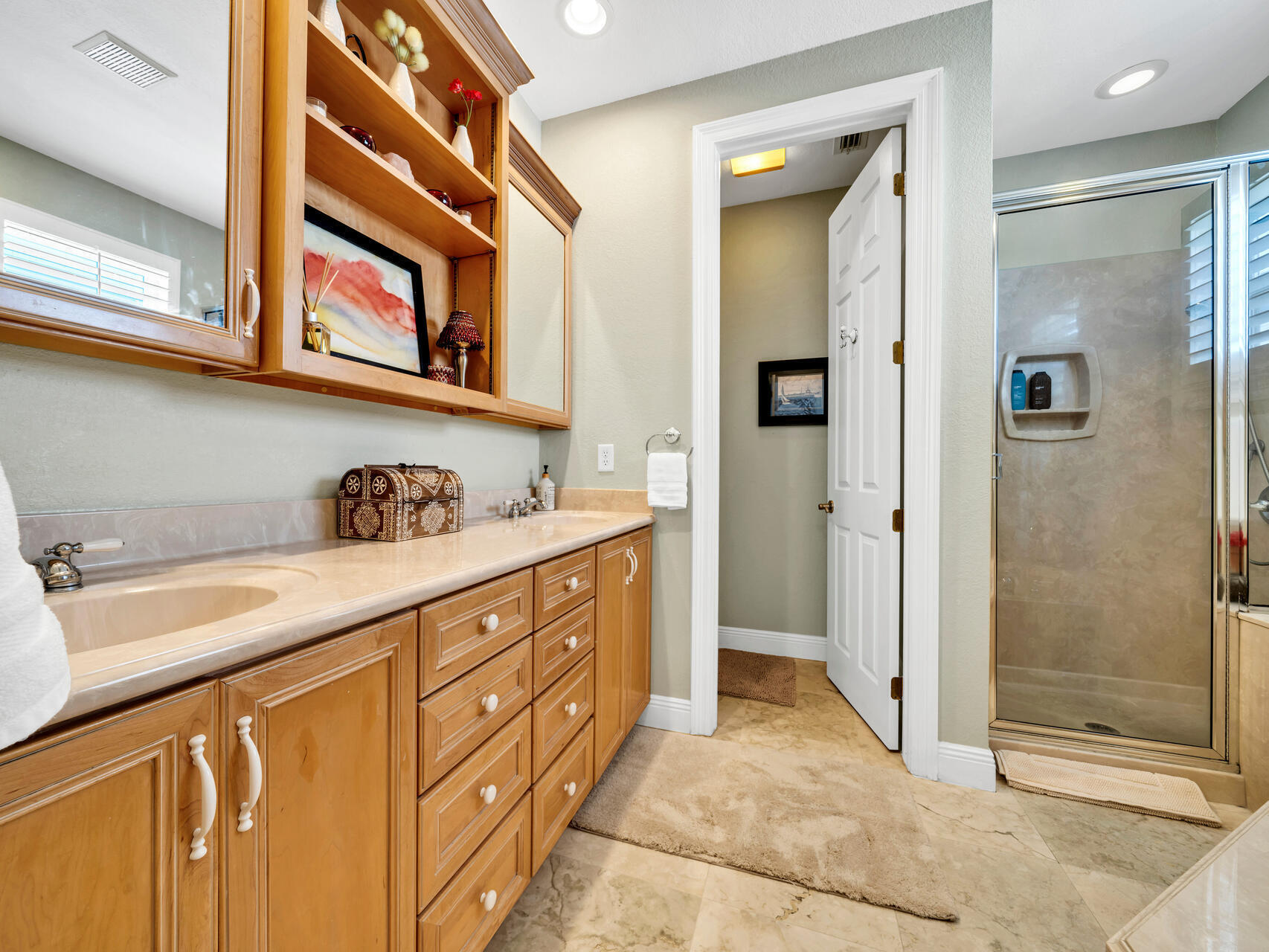 CRYSTAL BEACH - Residential