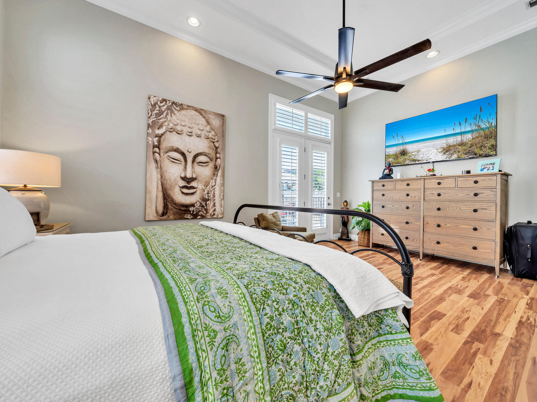 CRYSTAL BEACH - Residential