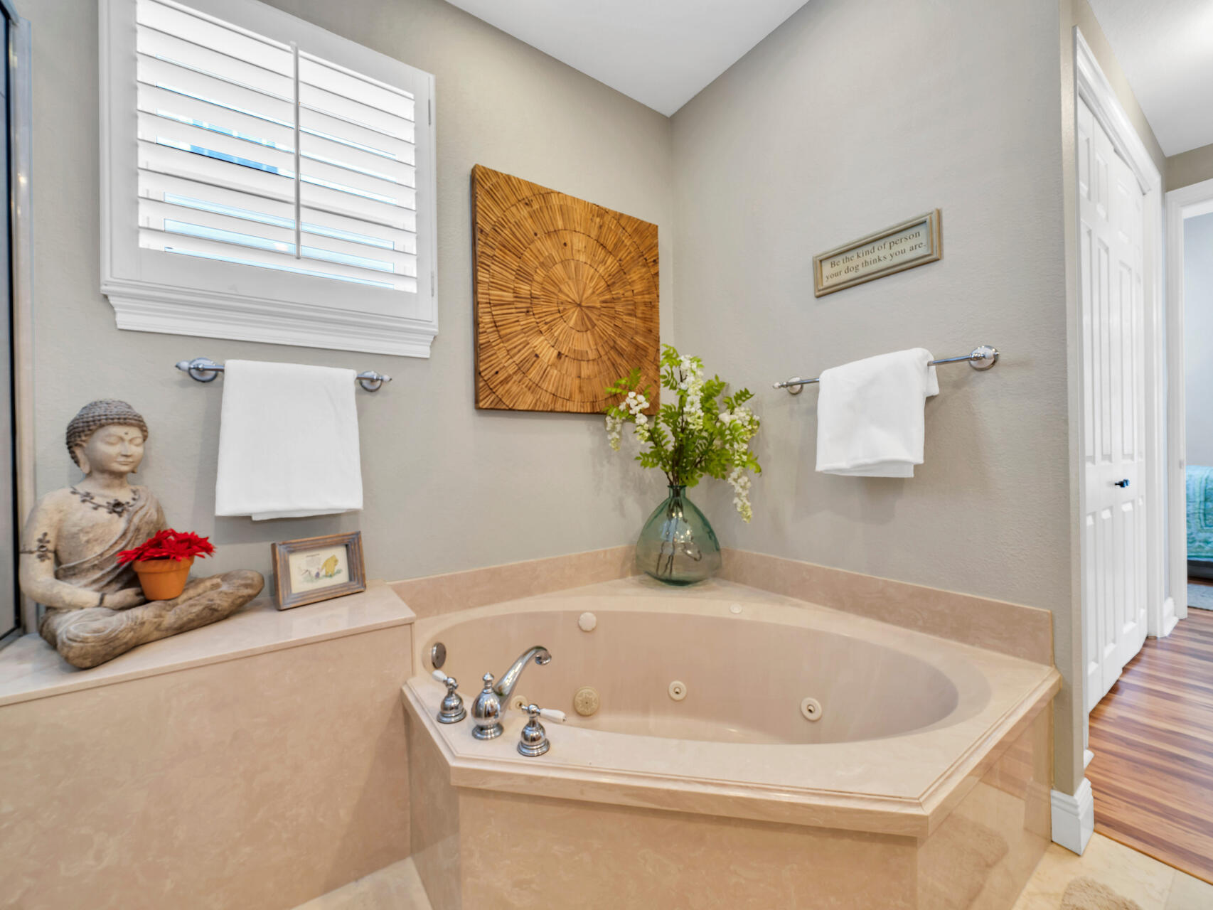 CRYSTAL BEACH - Residential