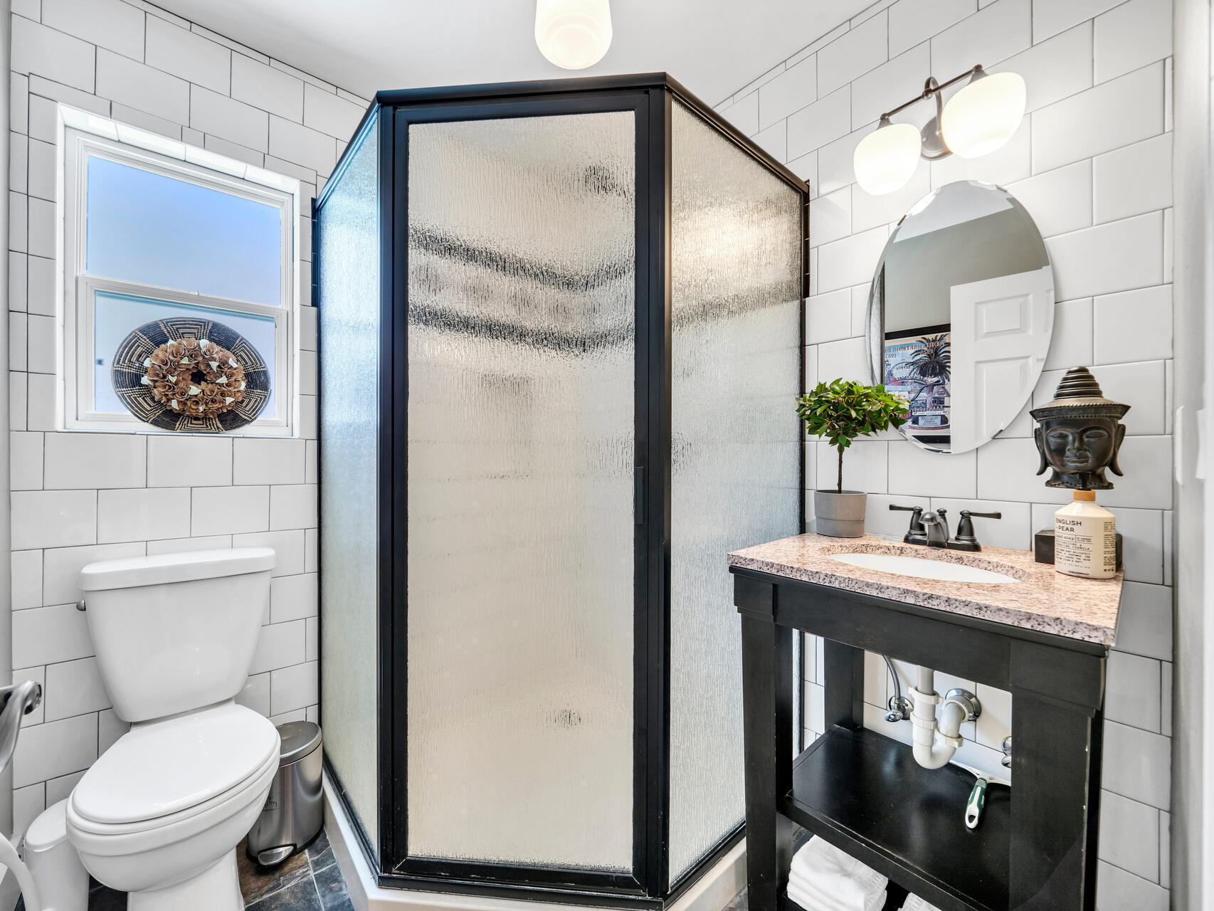 CRYSTAL BEACH - Residential