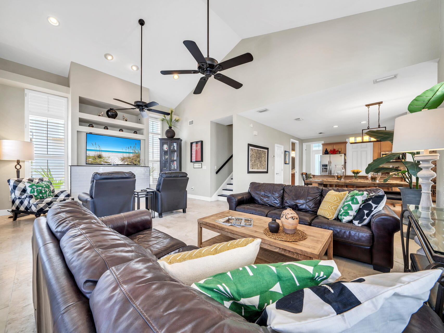 CRYSTAL BEACH - Residential