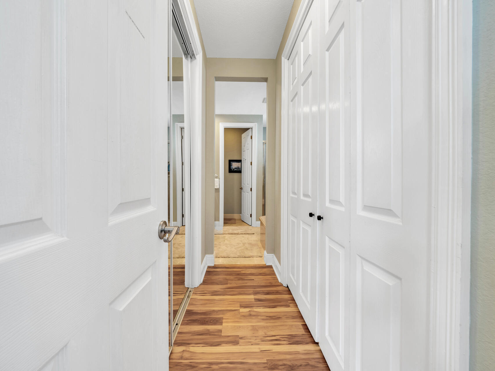 CRYSTAL BEACH - Residential