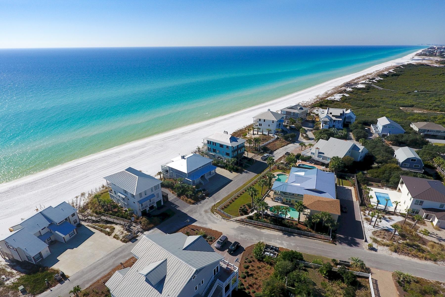 GULF TRACE - Residential