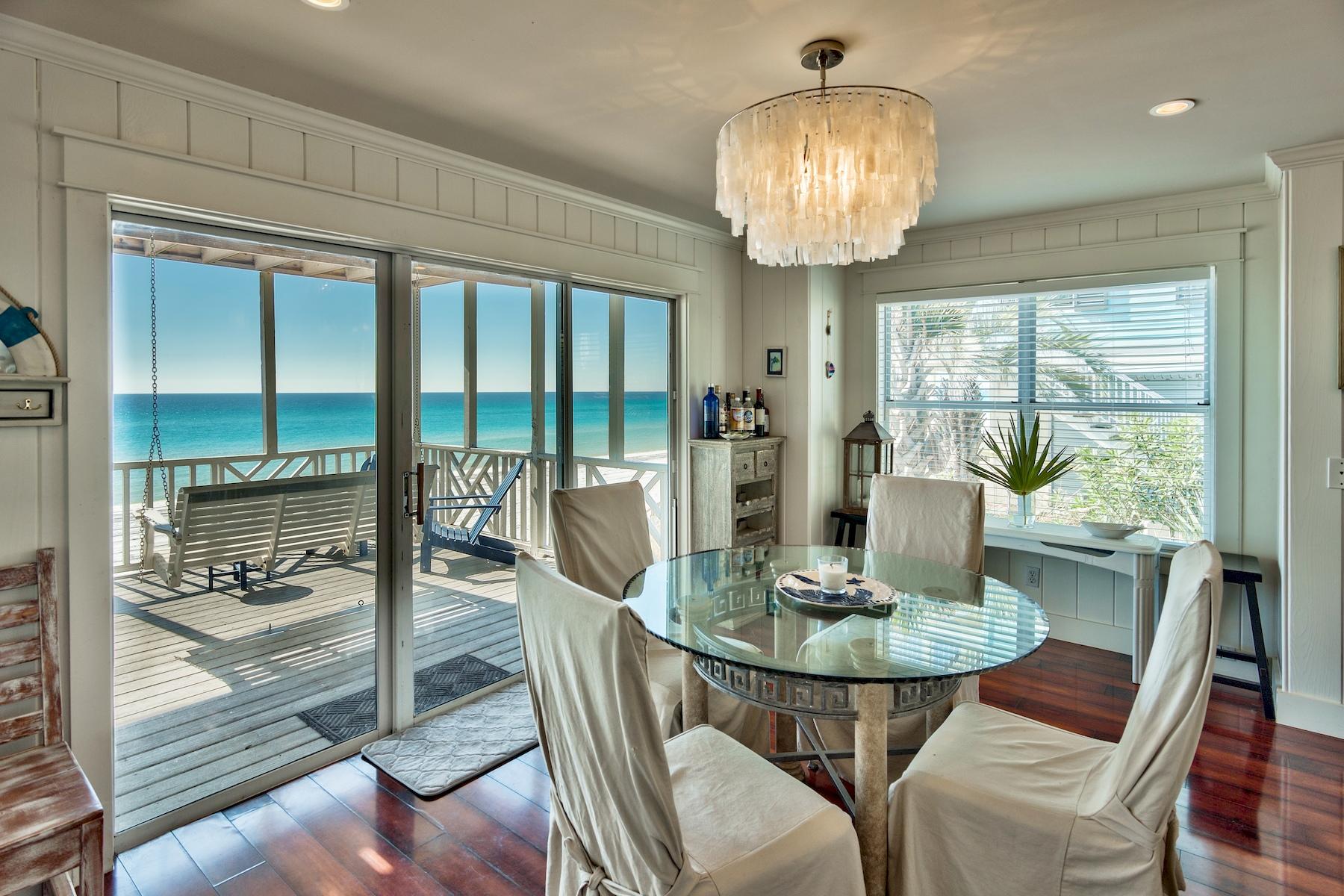 GULF TRACE - Residential