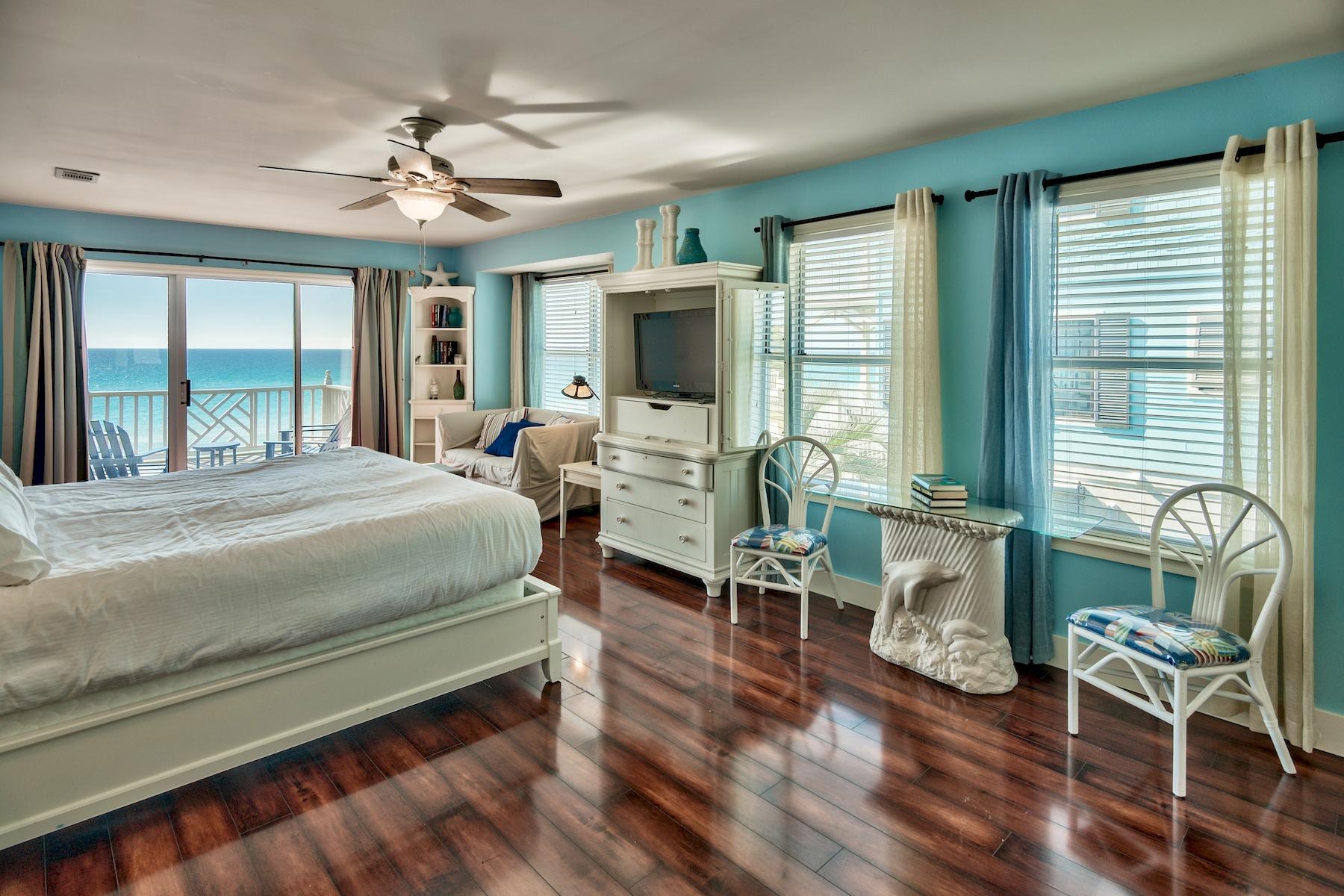 GULF TRACE - Residential