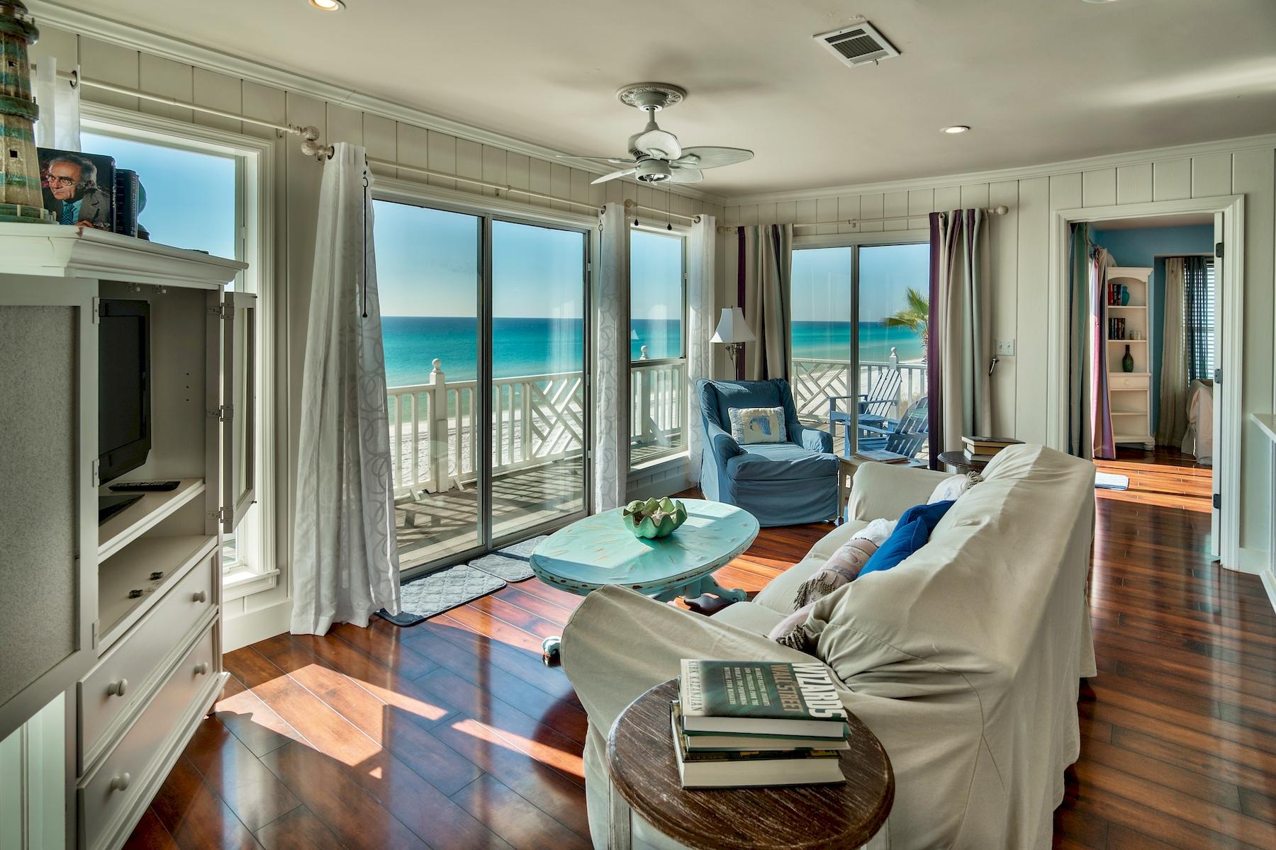 GULF TRACE - Residential