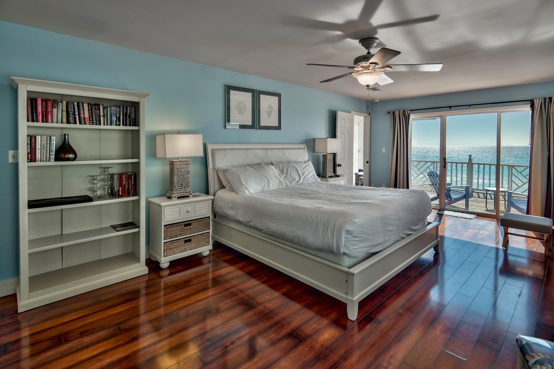 GULF TRACE - Residential