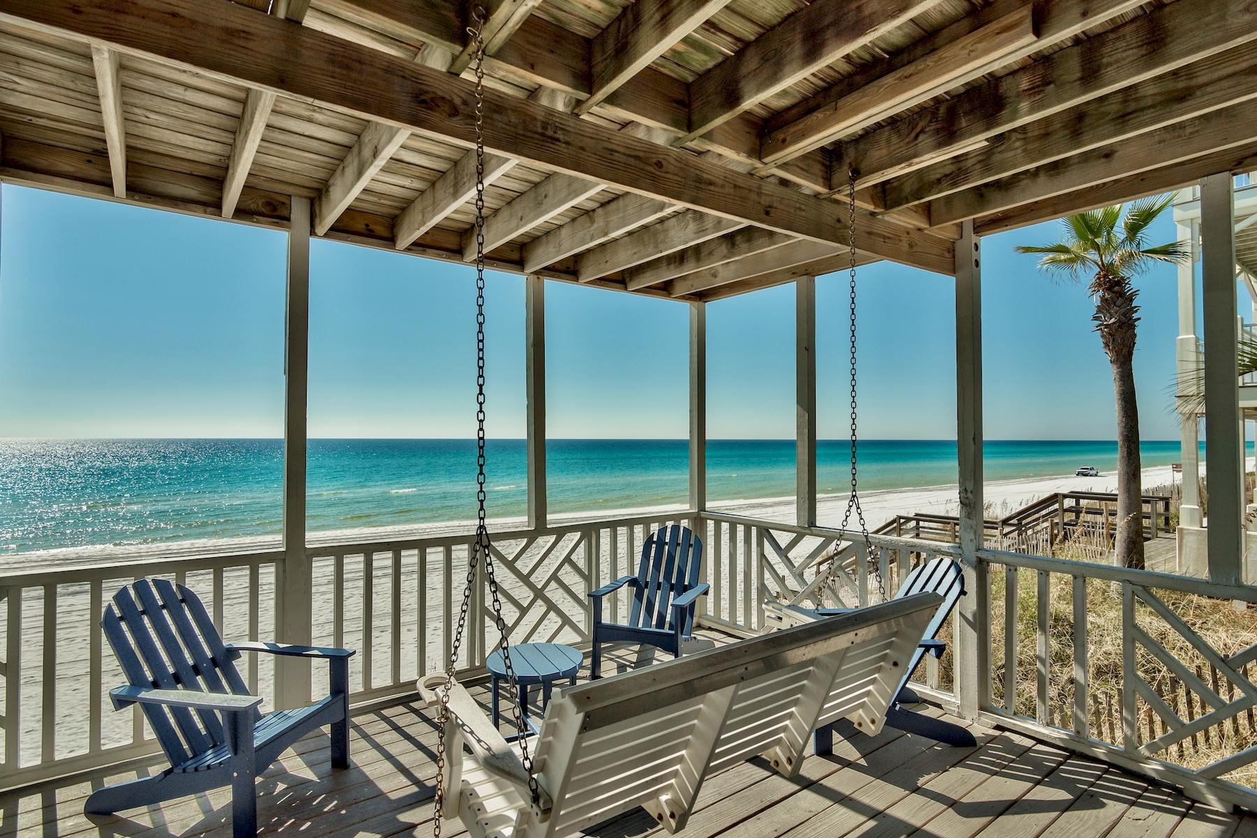 GULF TRACE - Residential