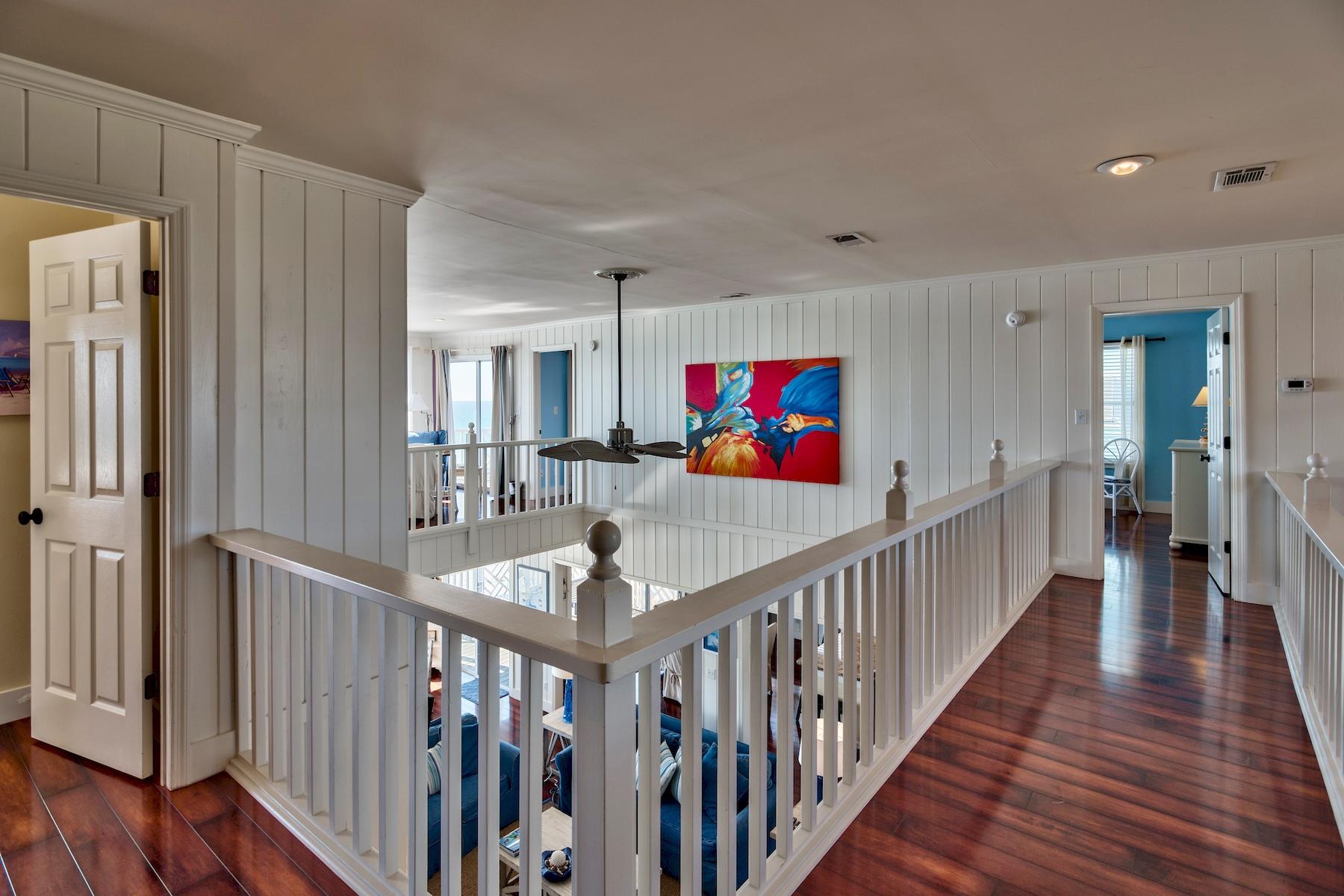 GULF TRACE - Residential