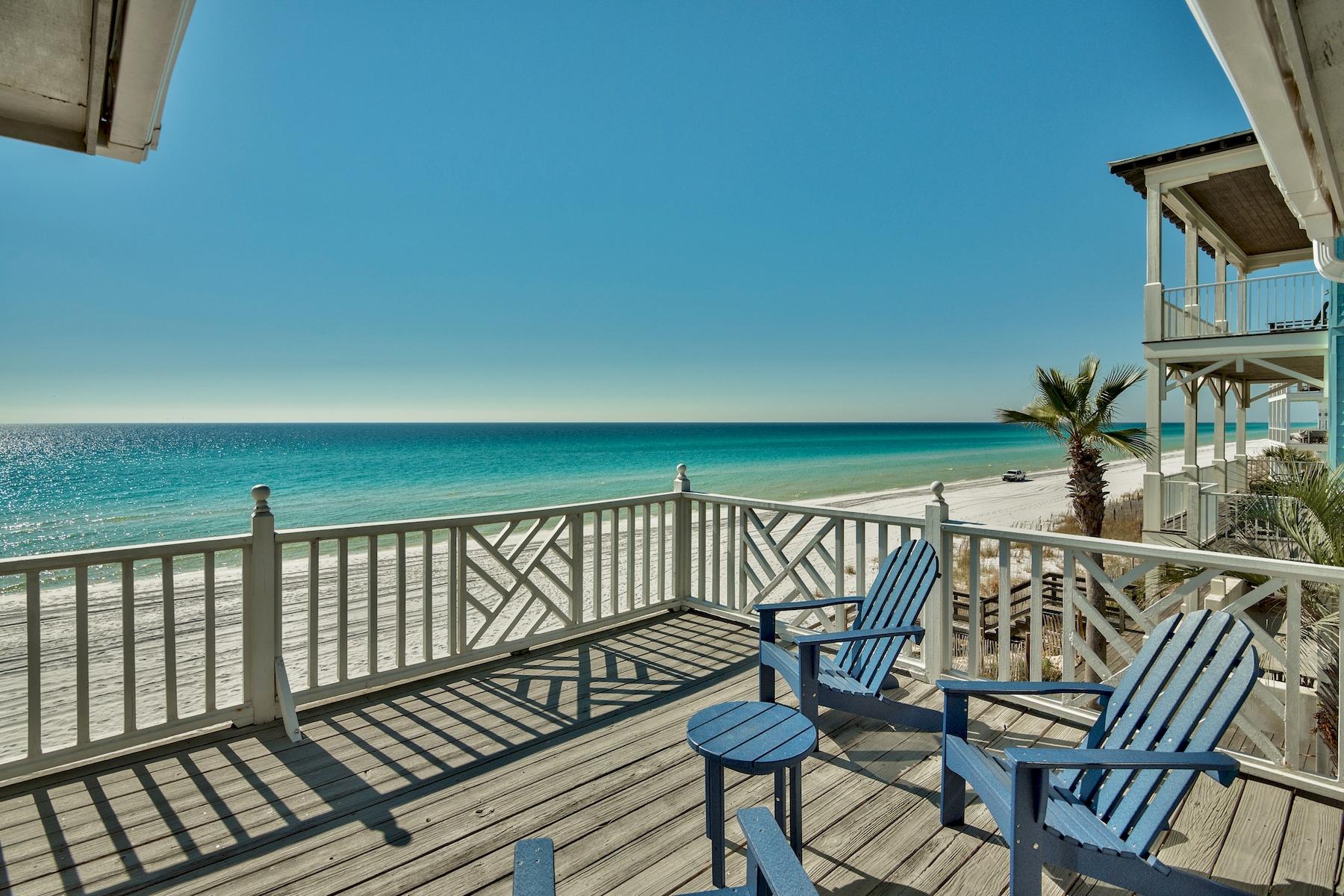 GULF TRACE - Residential