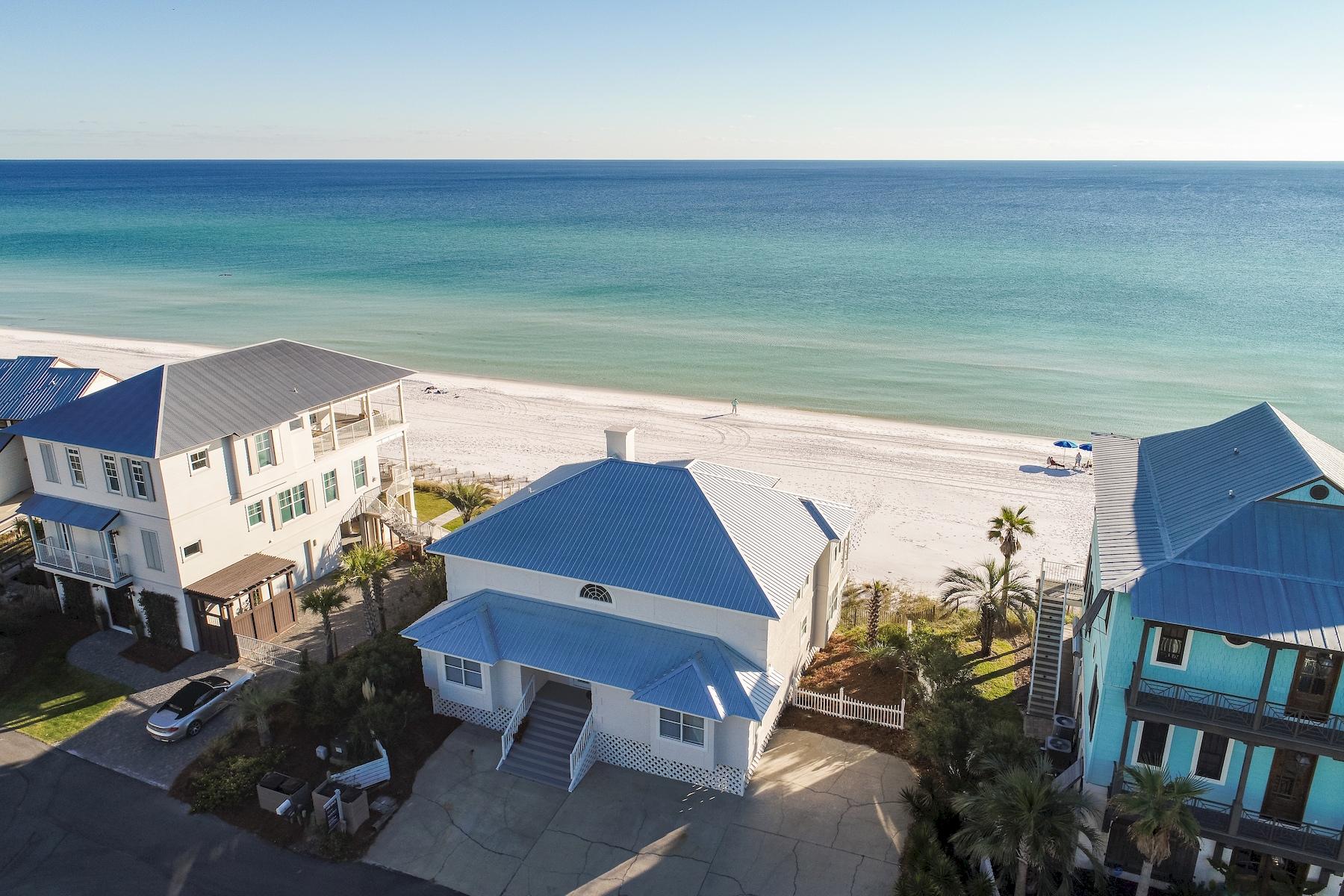 GULF TRACE - Residential