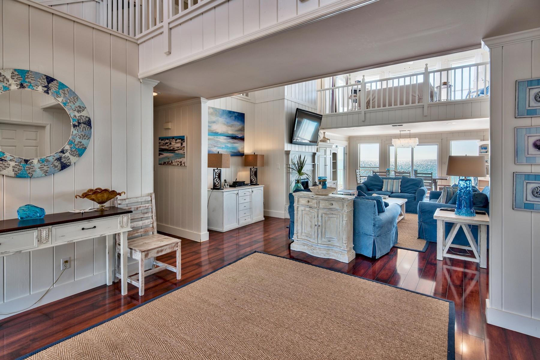 GULF TRACE - Residential