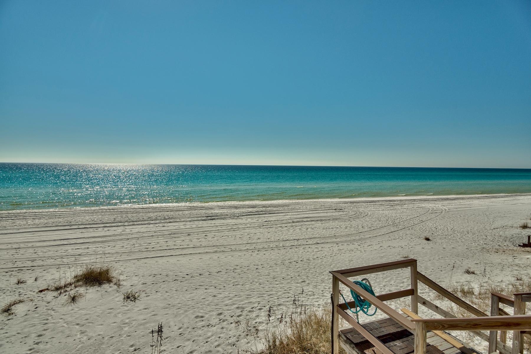 GULF TRACE - Residential