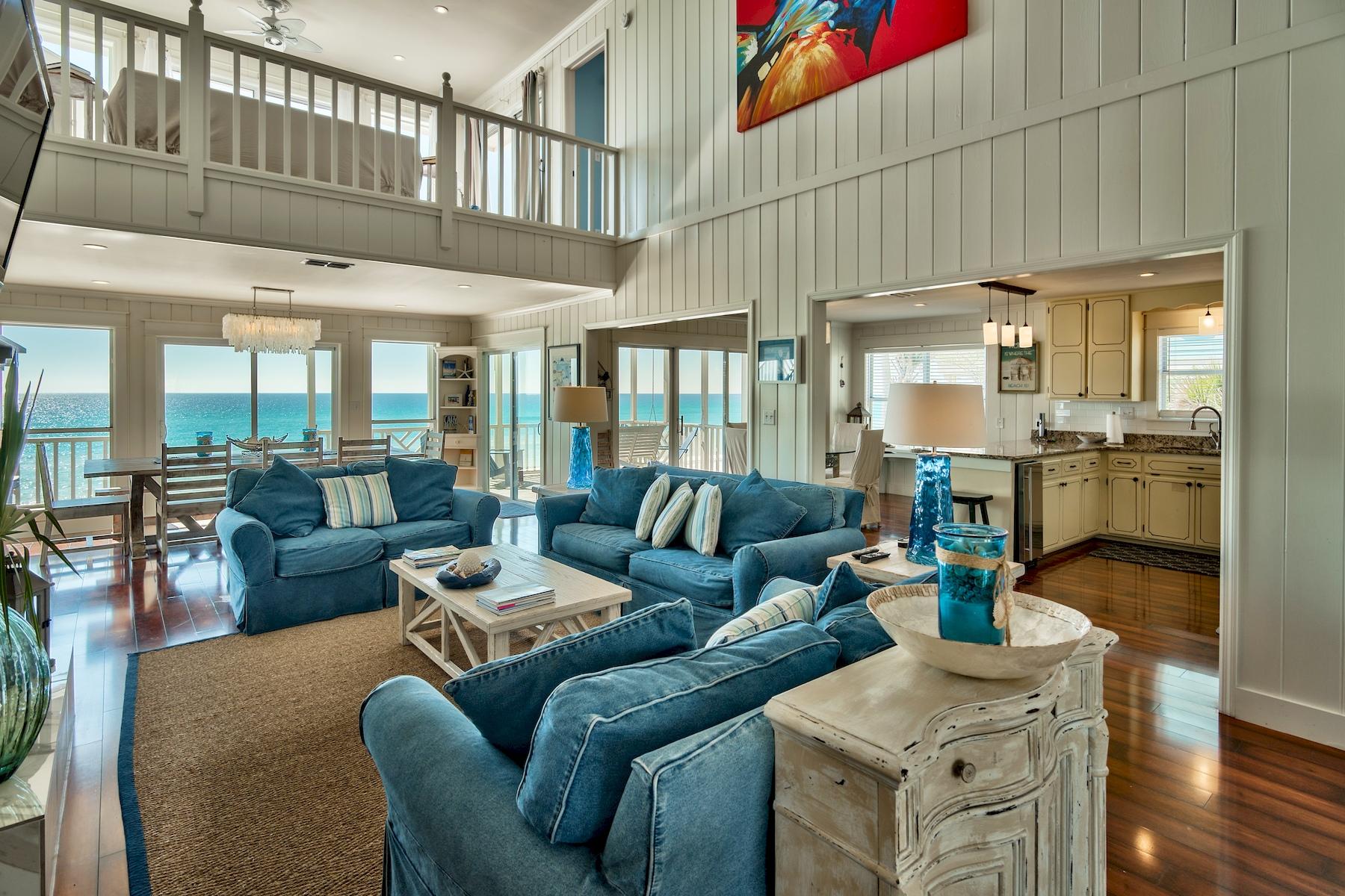 GULF TRACE - Residential