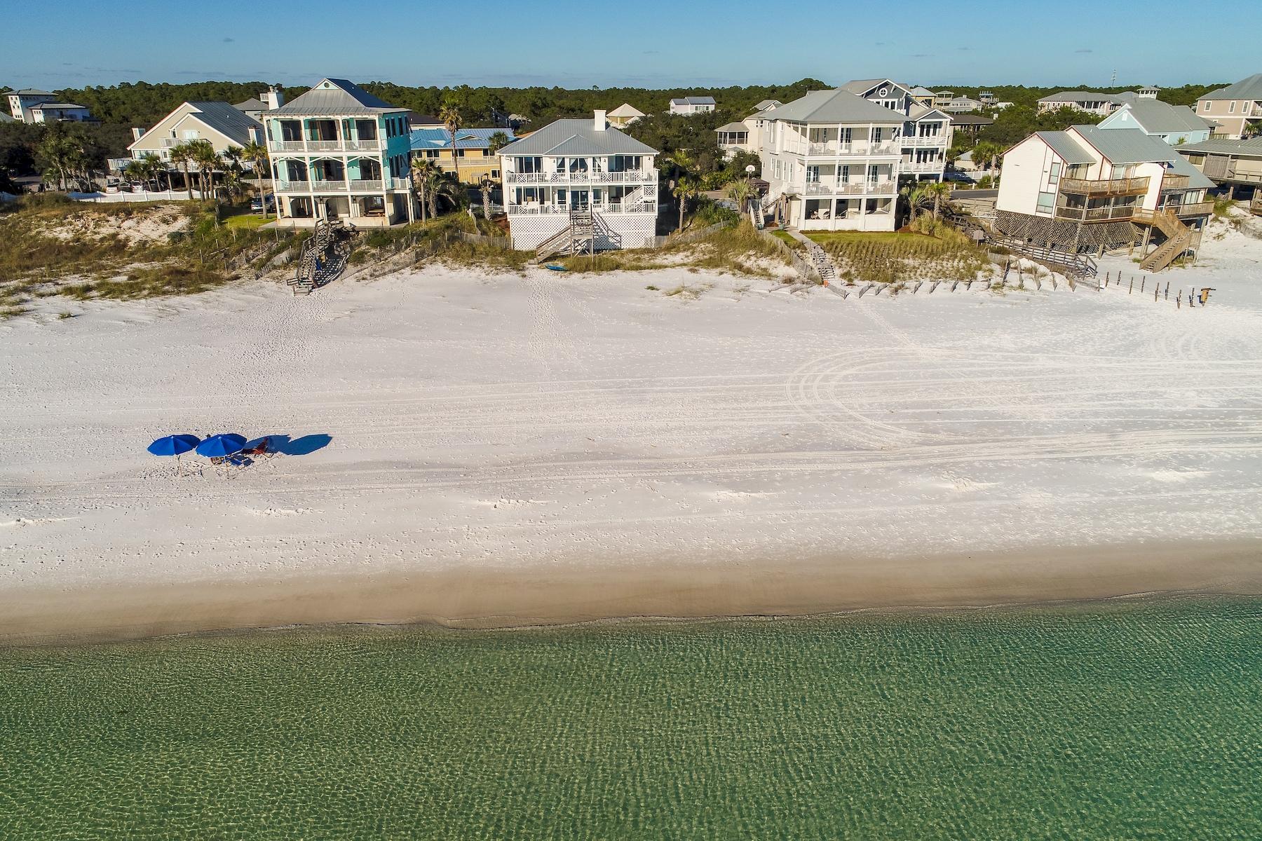 GULF TRACE - Residential