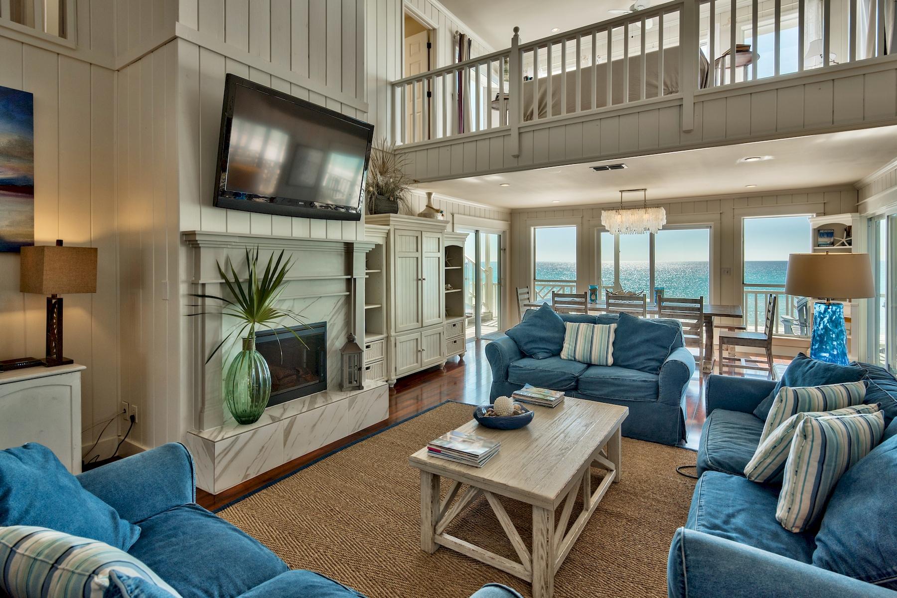 GULF TRACE - Residential