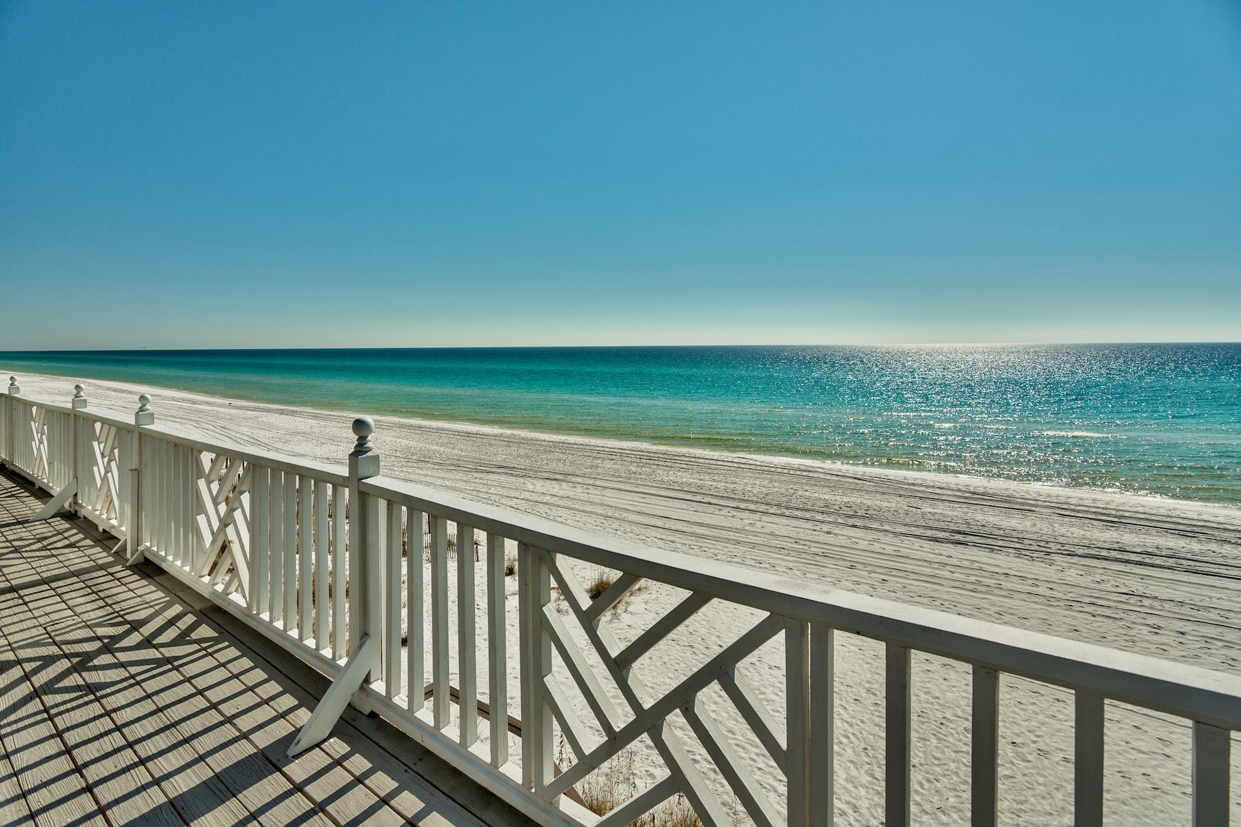 GULF TRACE - Residential