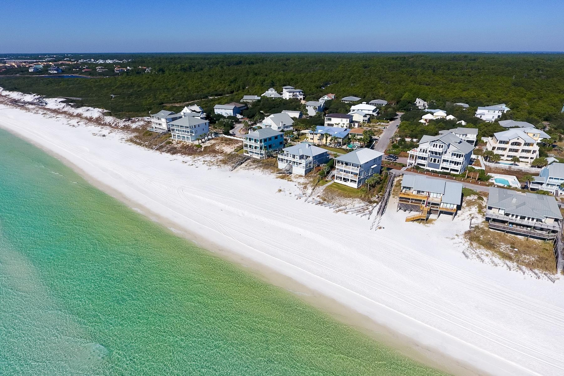 GULF TRACE - Residential