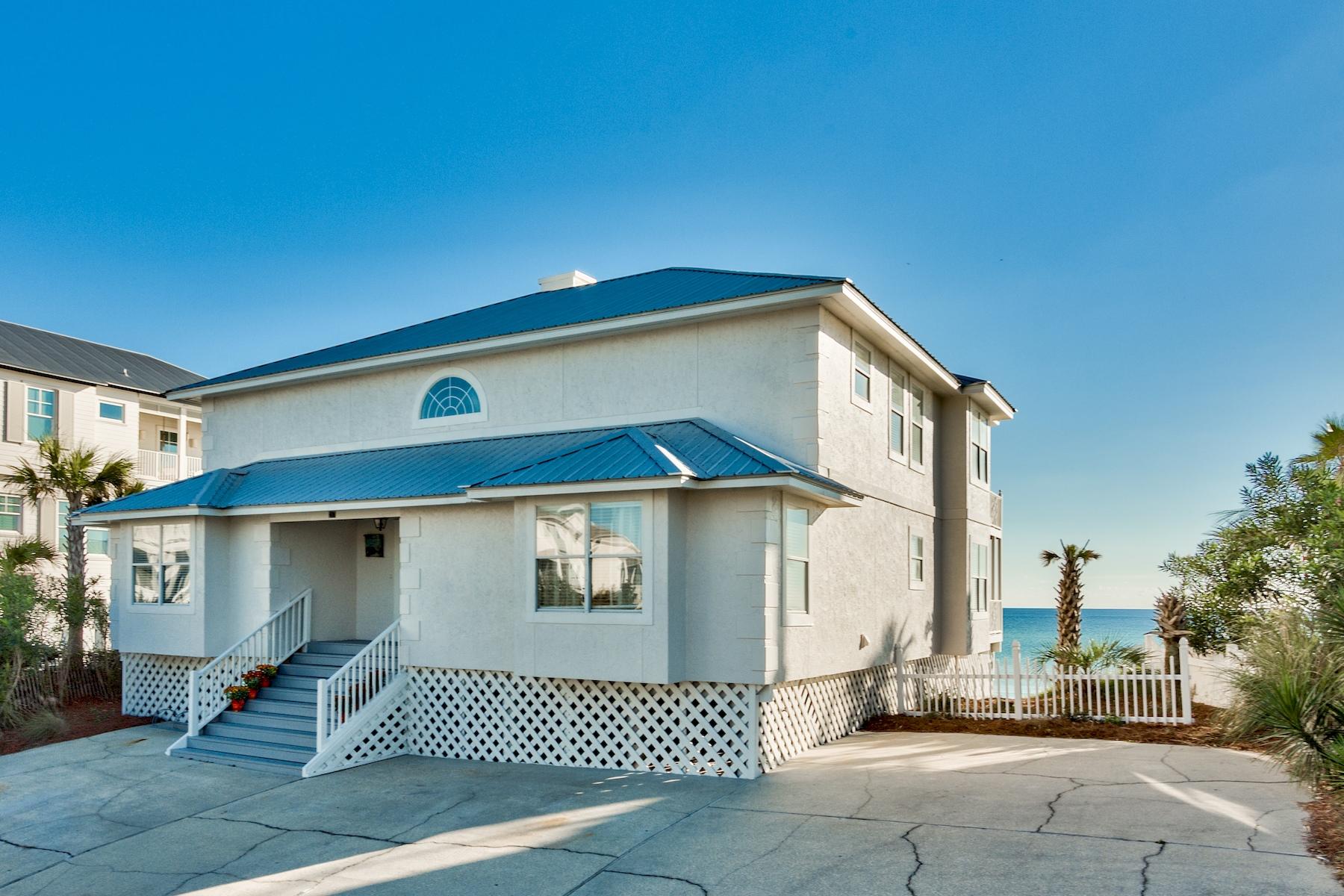 GULF TRACE - Residential