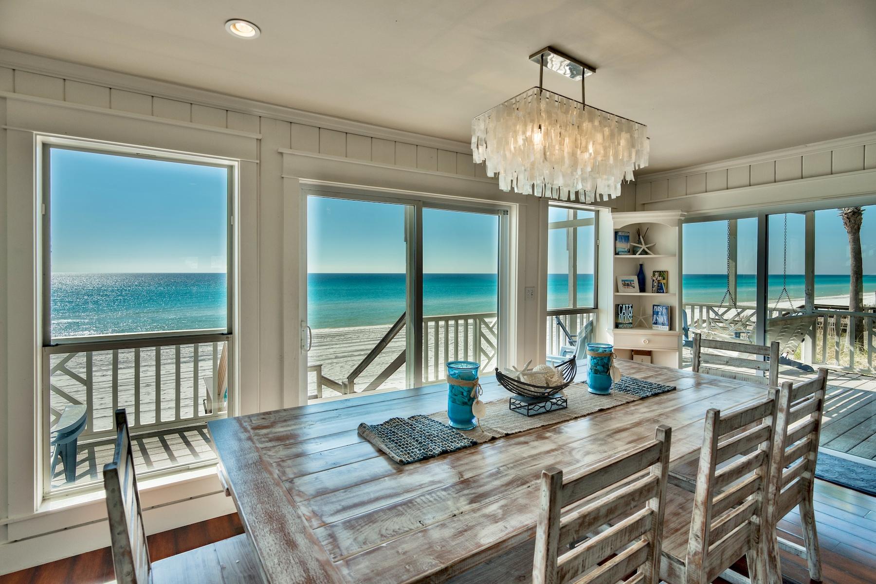 GULF TRACE - Residential