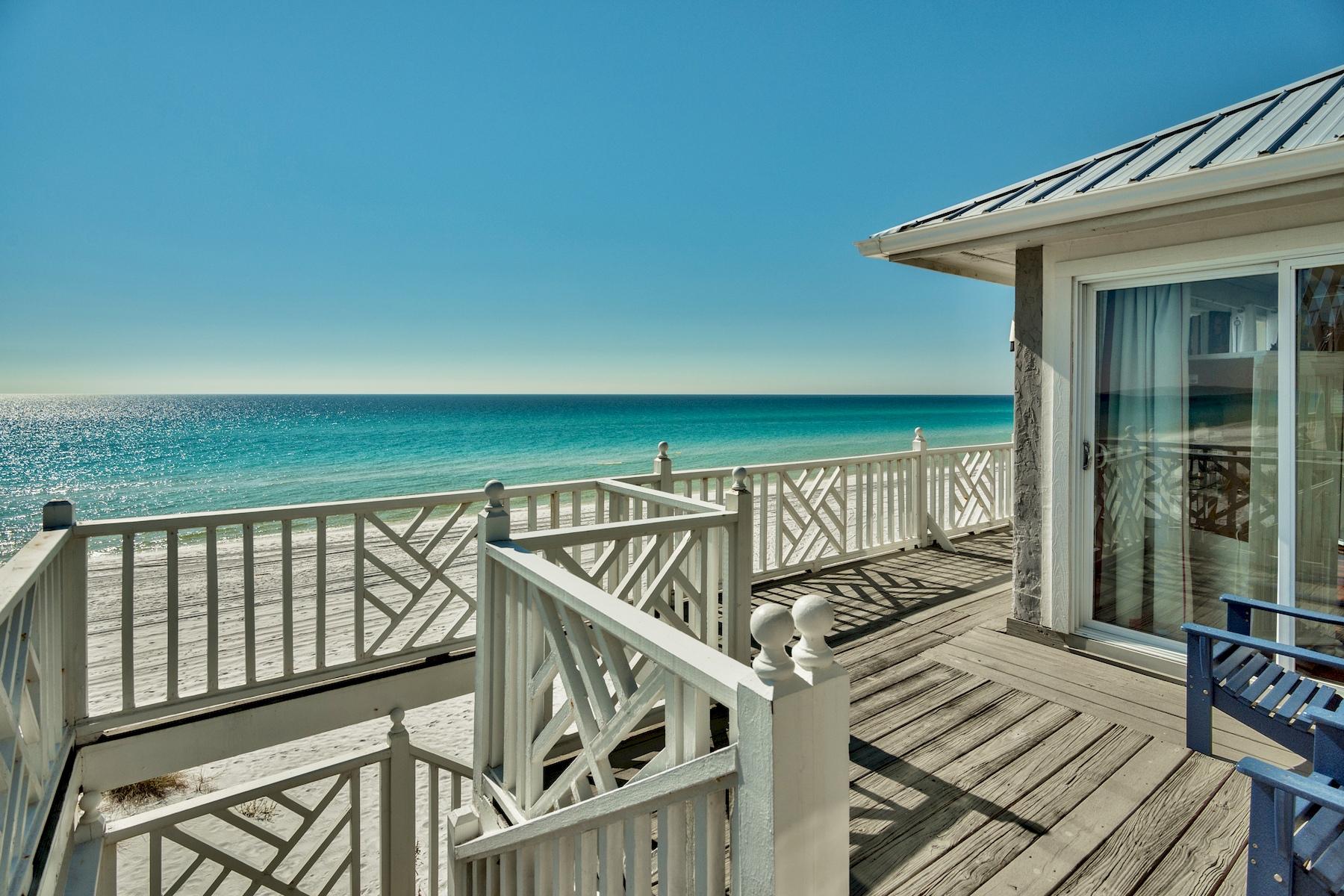 GULF TRACE - Residential