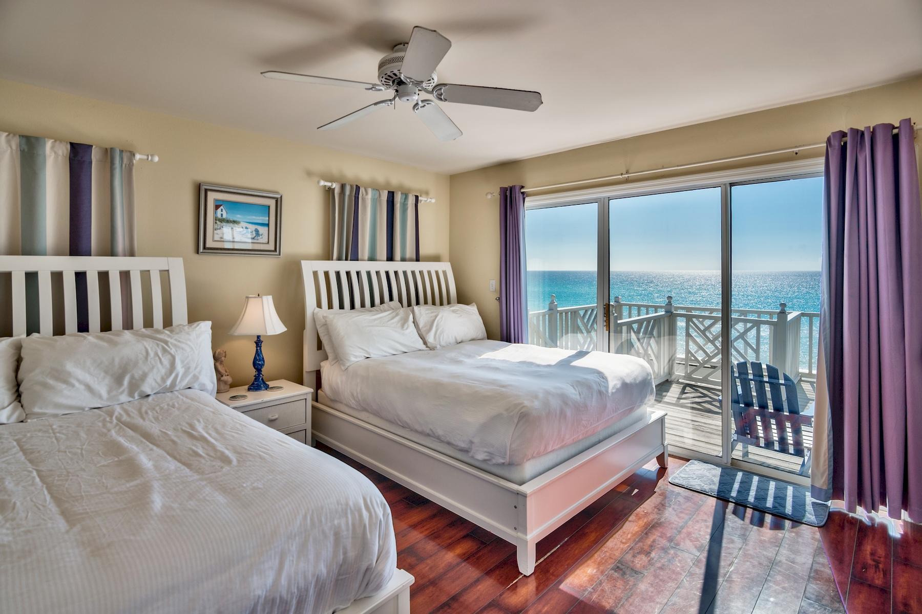 GULF TRACE - Residential