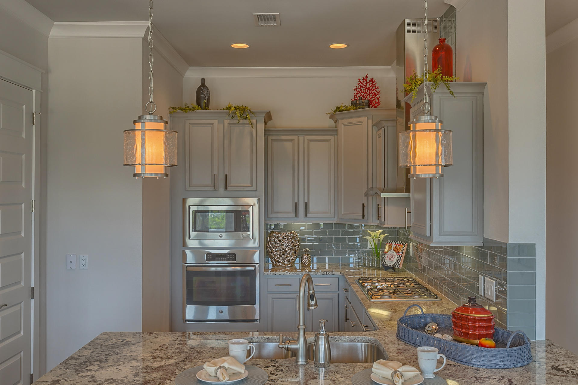 Prominence - Residential