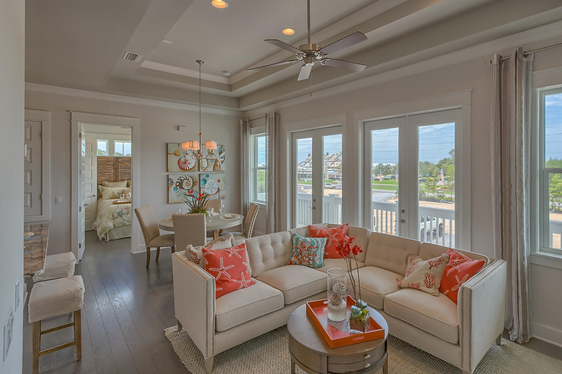 Prominence - Residential