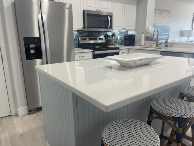 HARBOUR POINT CONDO - Residential