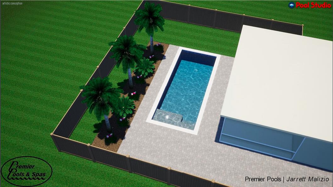 WHITES GULFVIEW ESTATES 2ND ADDN - Residential