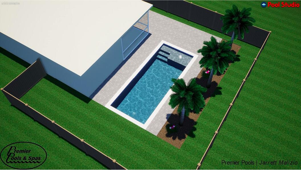 WHITES GULFVIEW ESTATES 2ND ADDN - Residential
