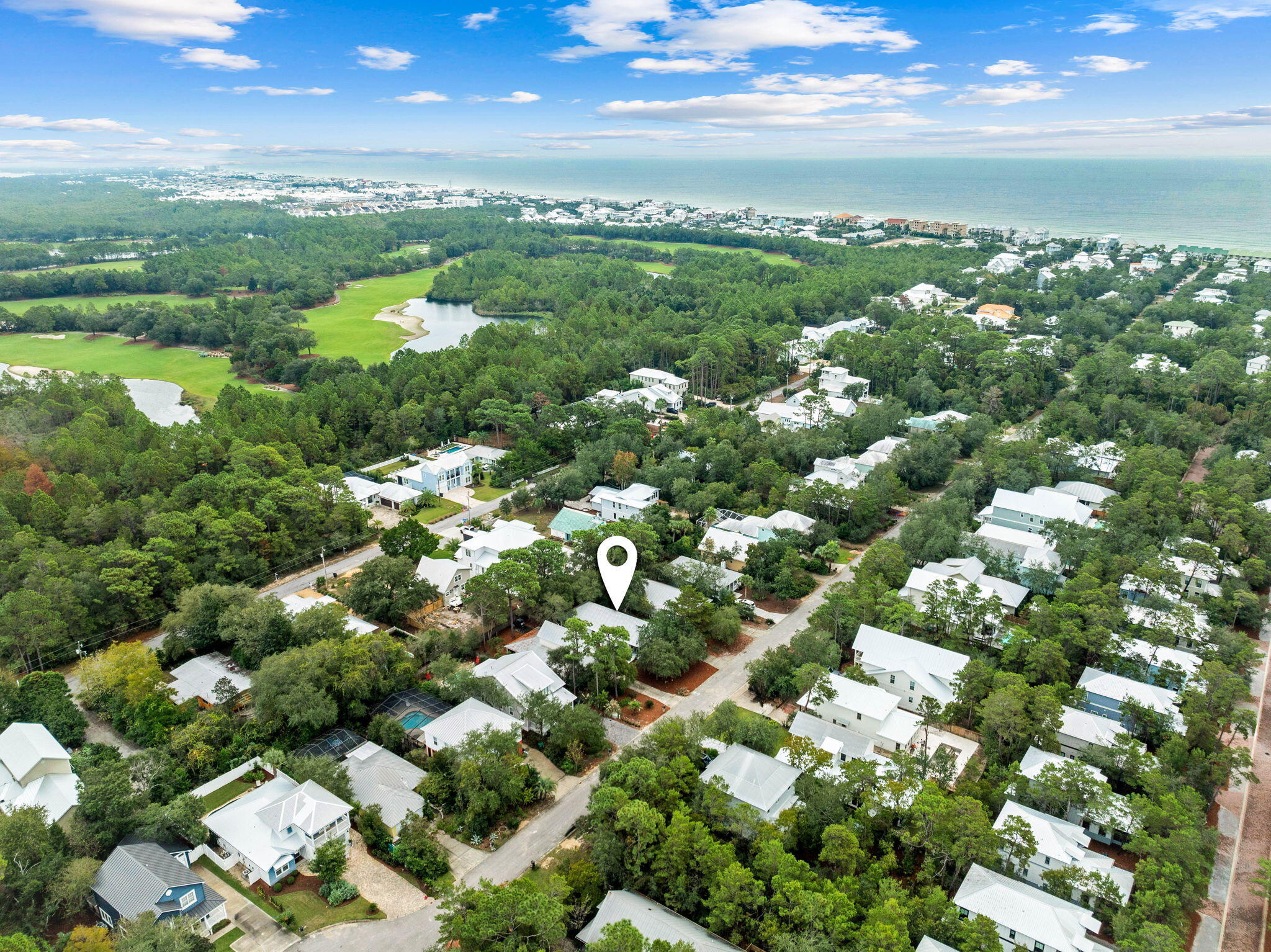 WHITES GULFVIEW ESTATES 2ND ADDN - Residential