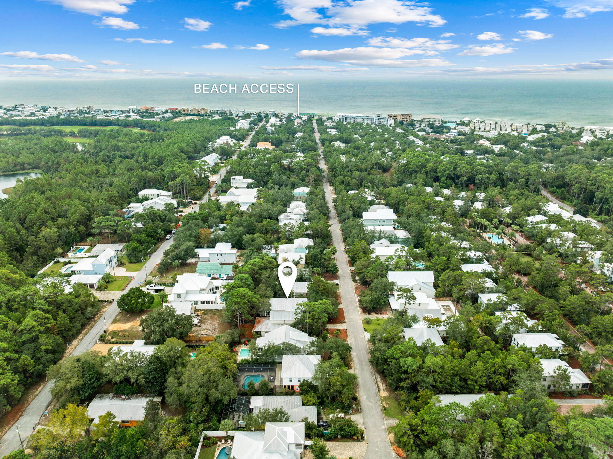 WHITES GULFVIEW ESTATES 2ND ADDN - Residential