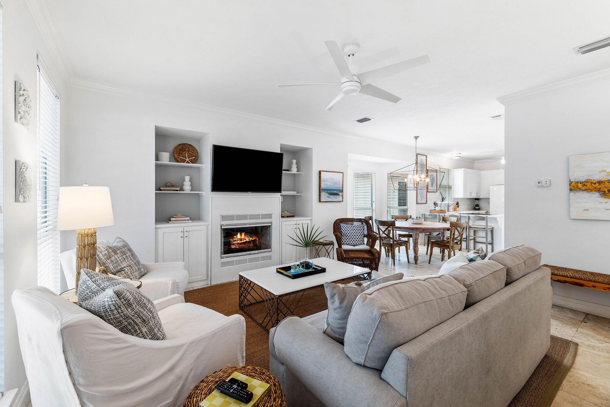 WHITES GULFVIEW ESTATES 2ND ADDN - Residential